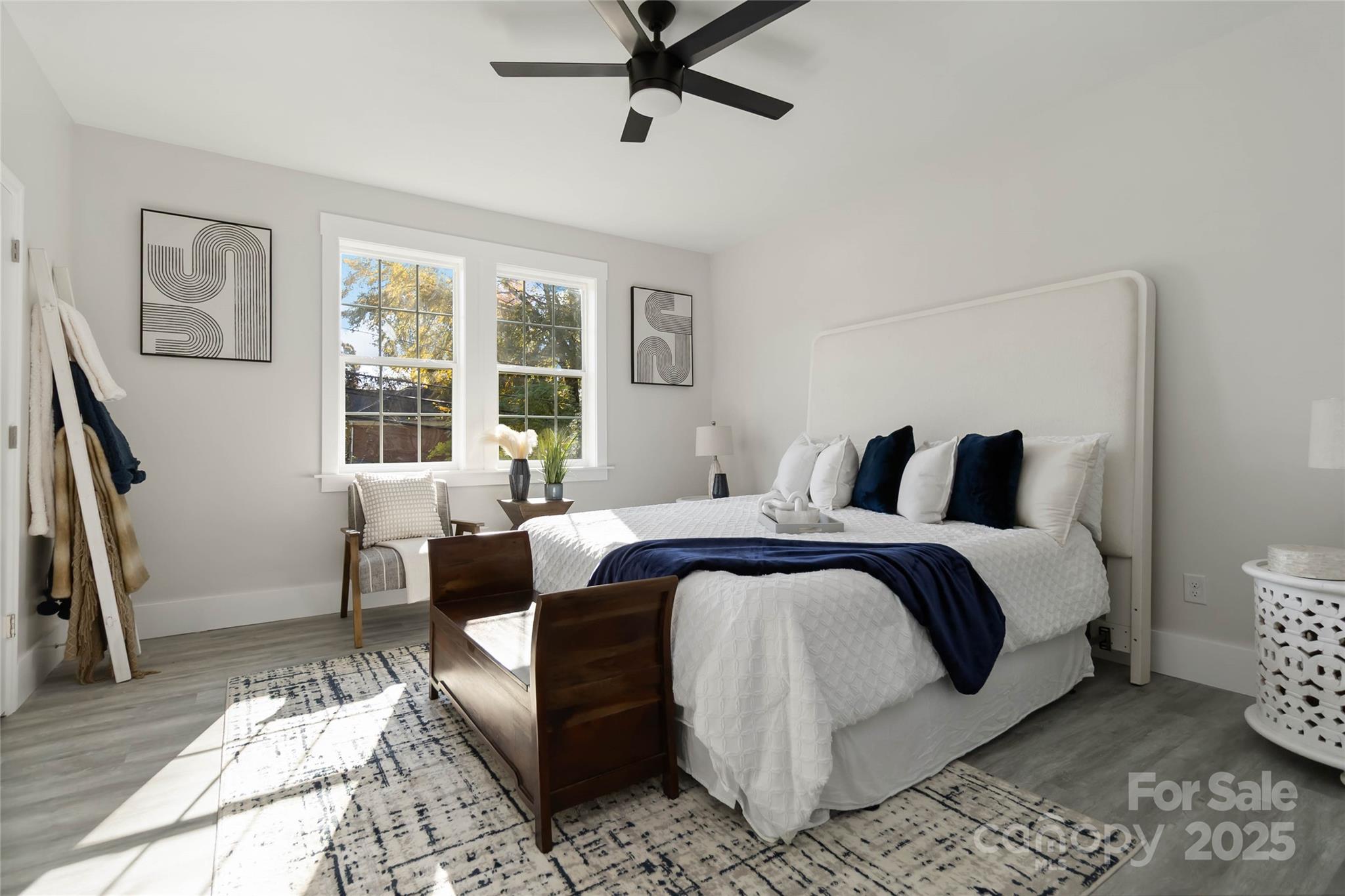 University Park - Residential