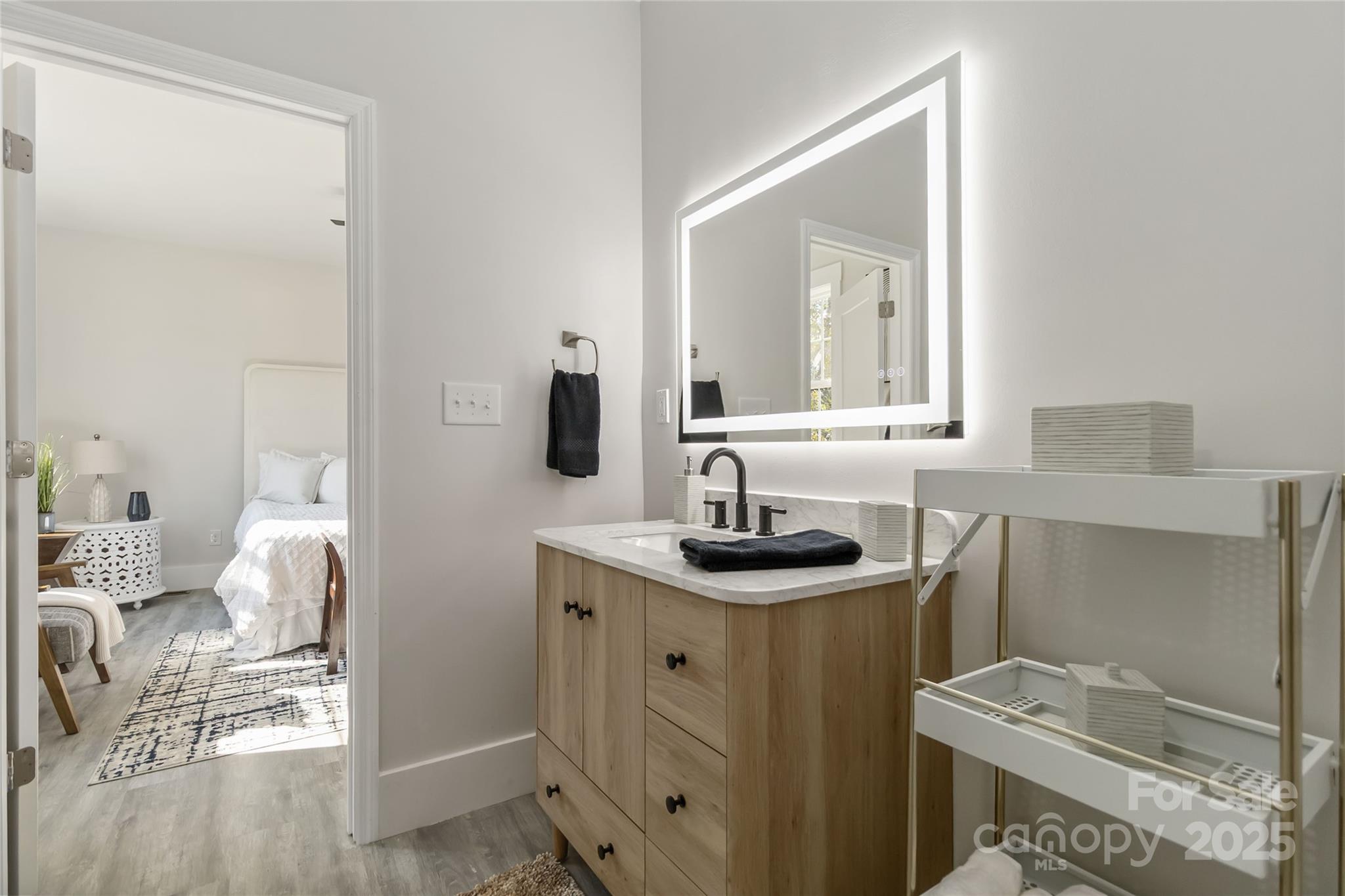 University Park - Residential