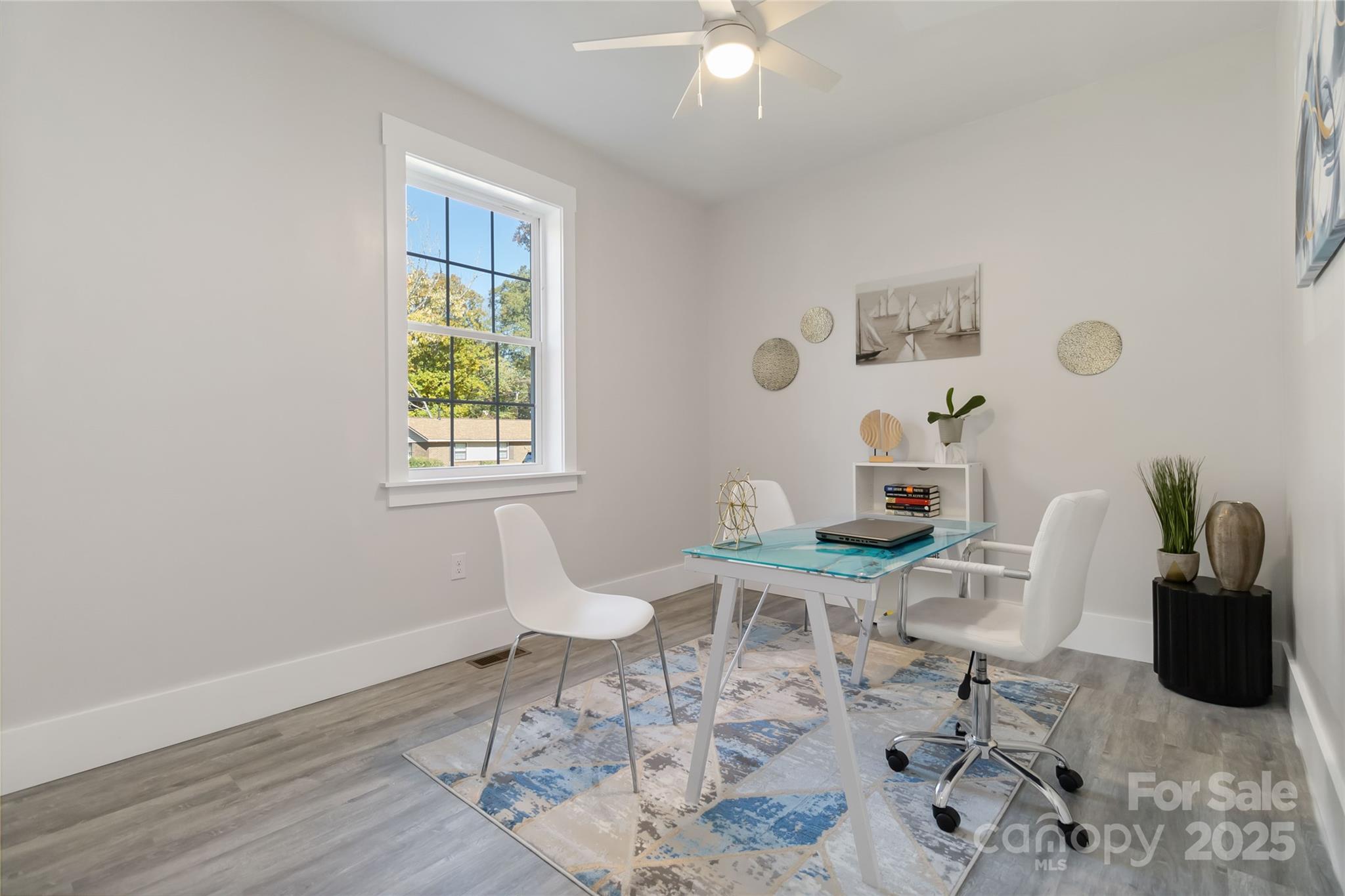 University Park - Residential