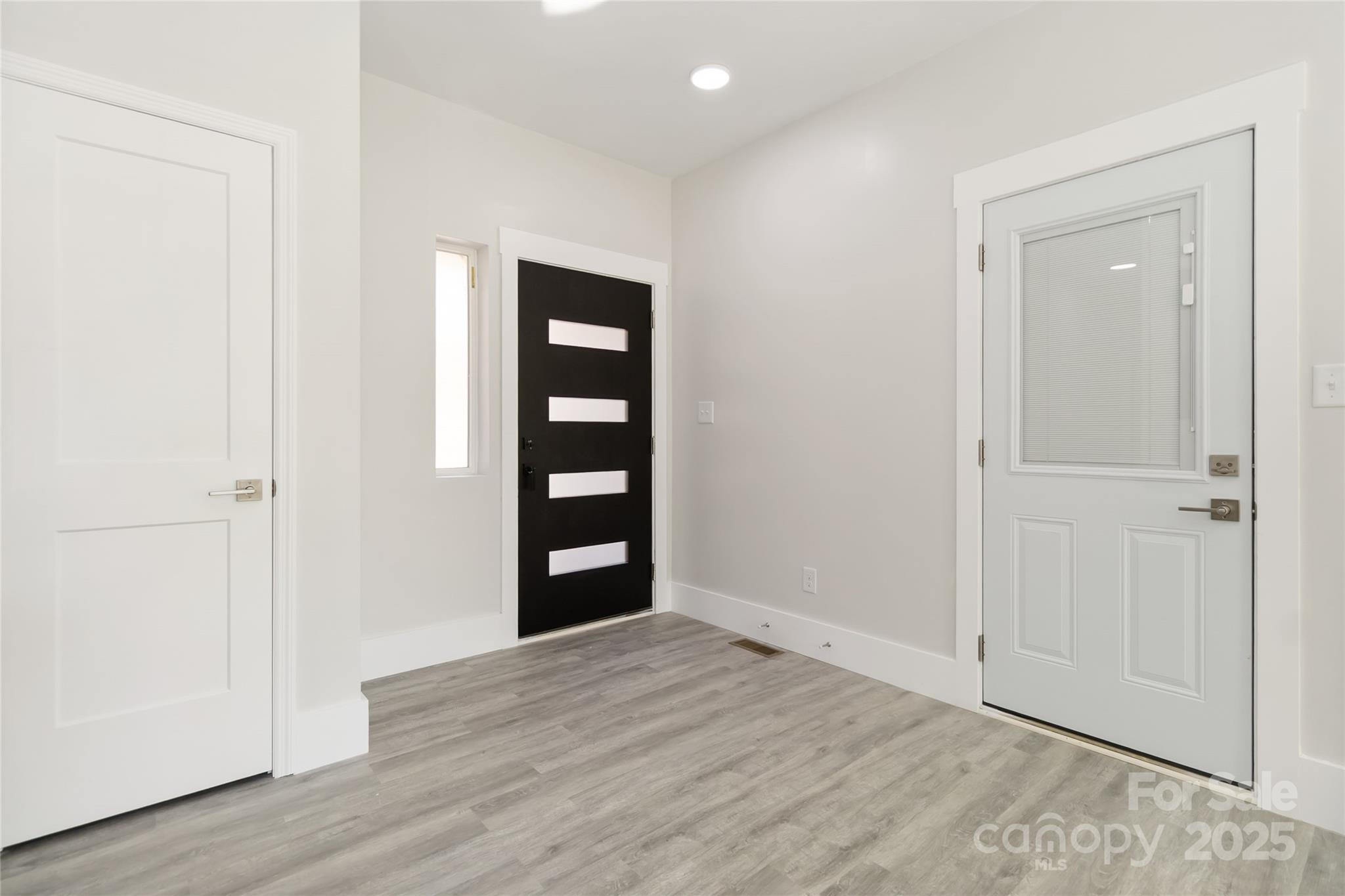 University Park - Residential