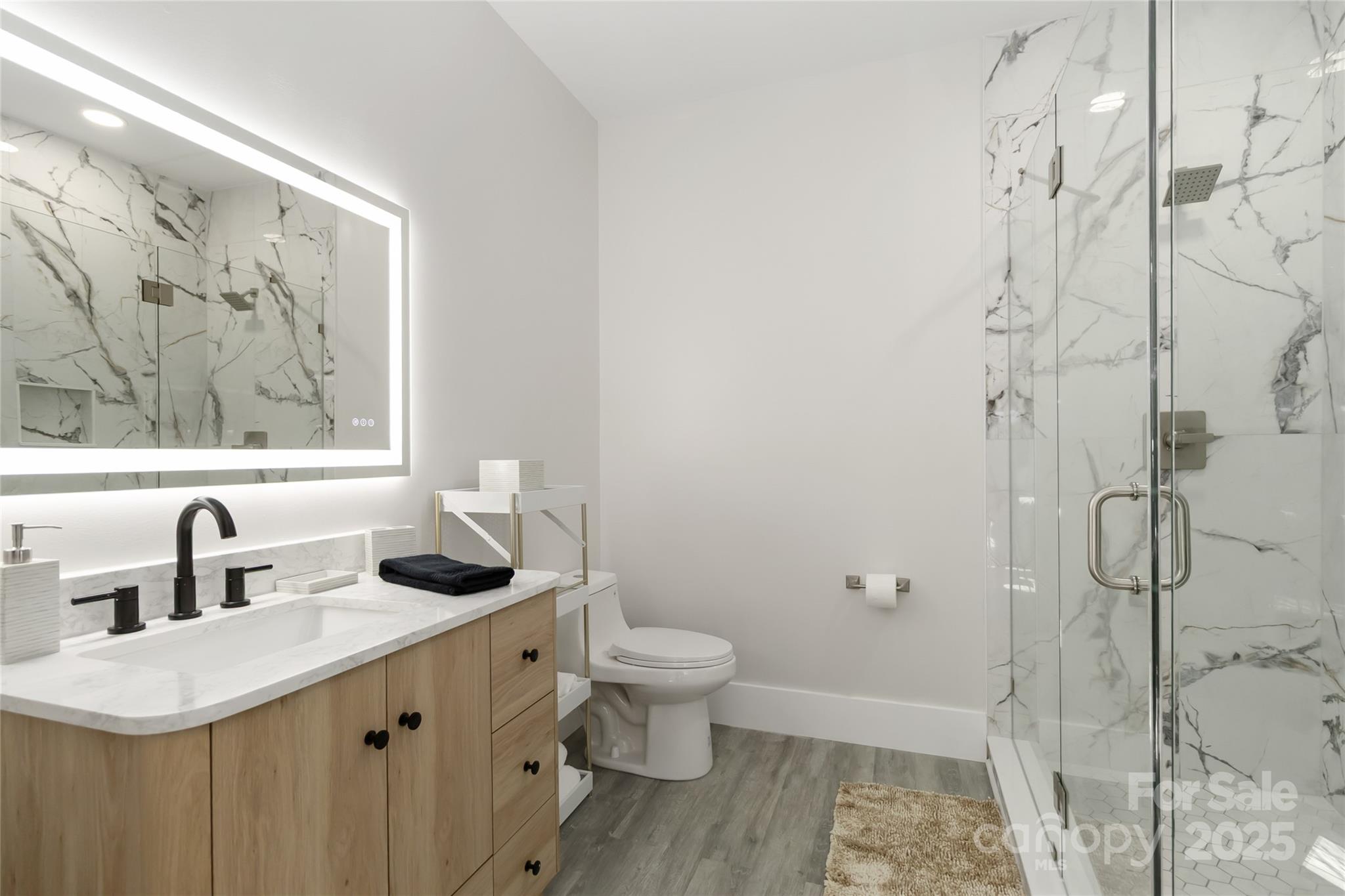 University Park - Residential