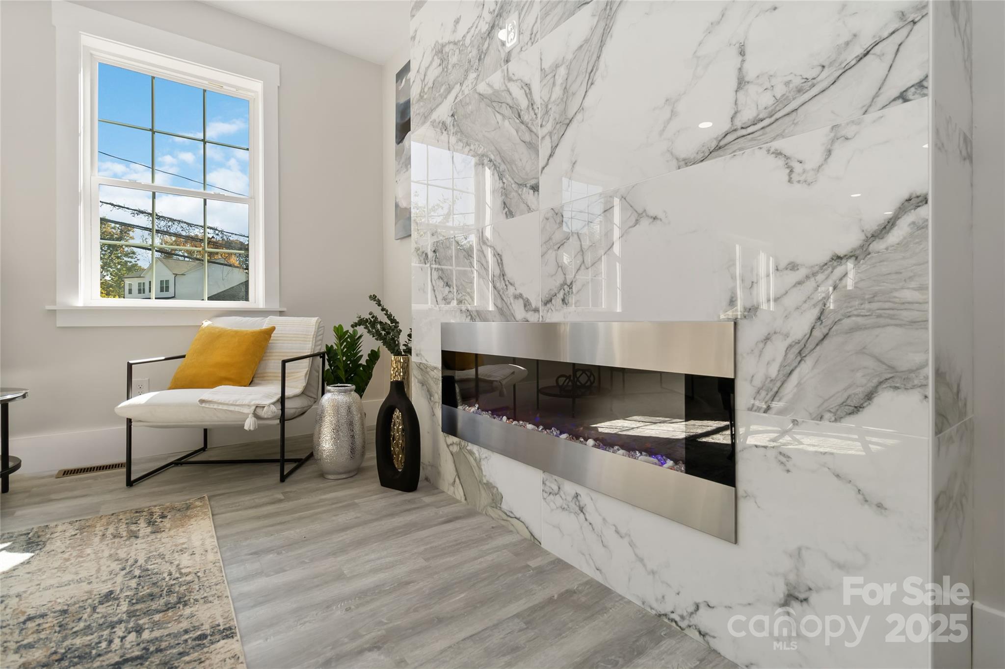 University Park - Residential