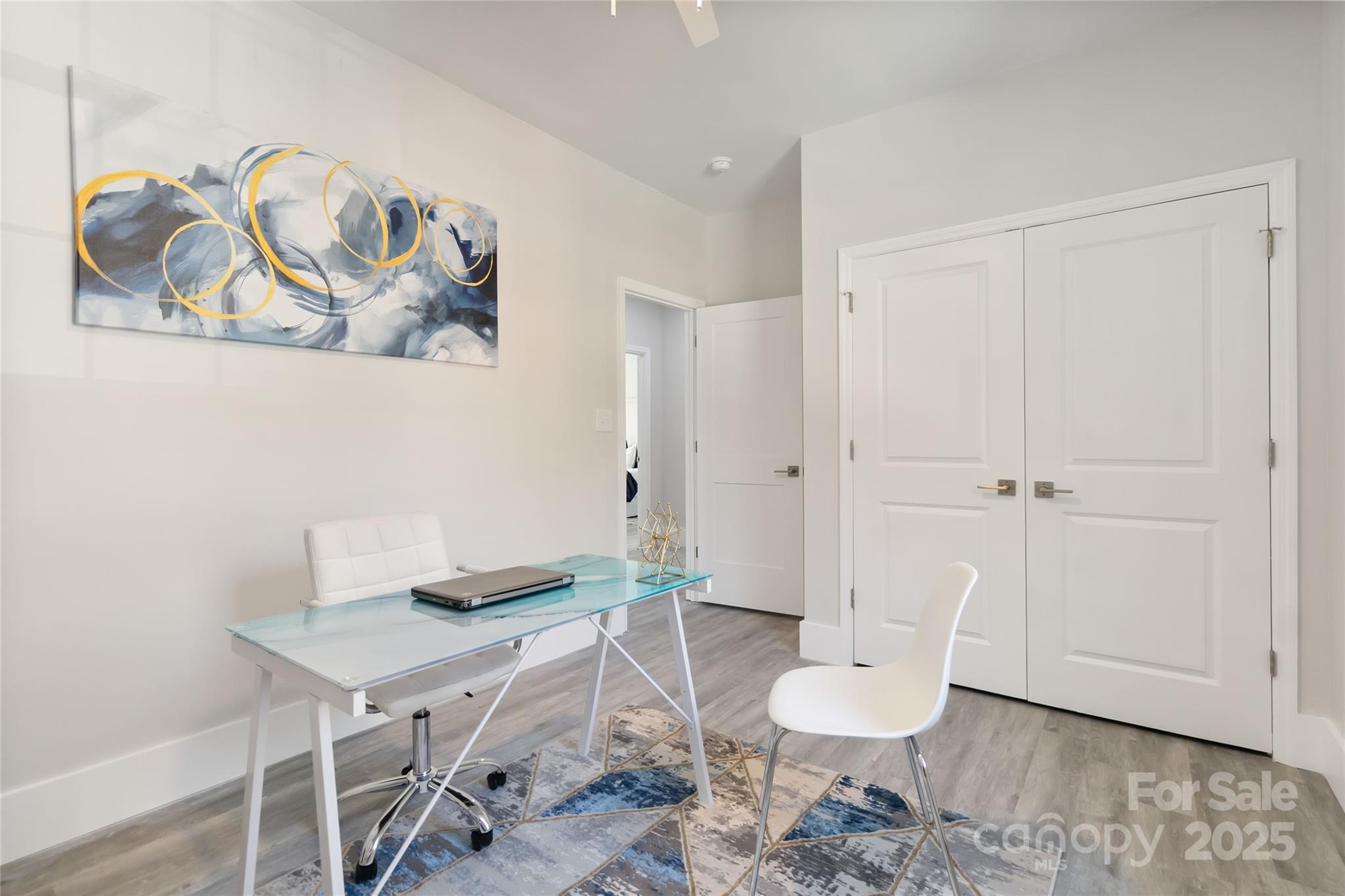 University Park - Residential