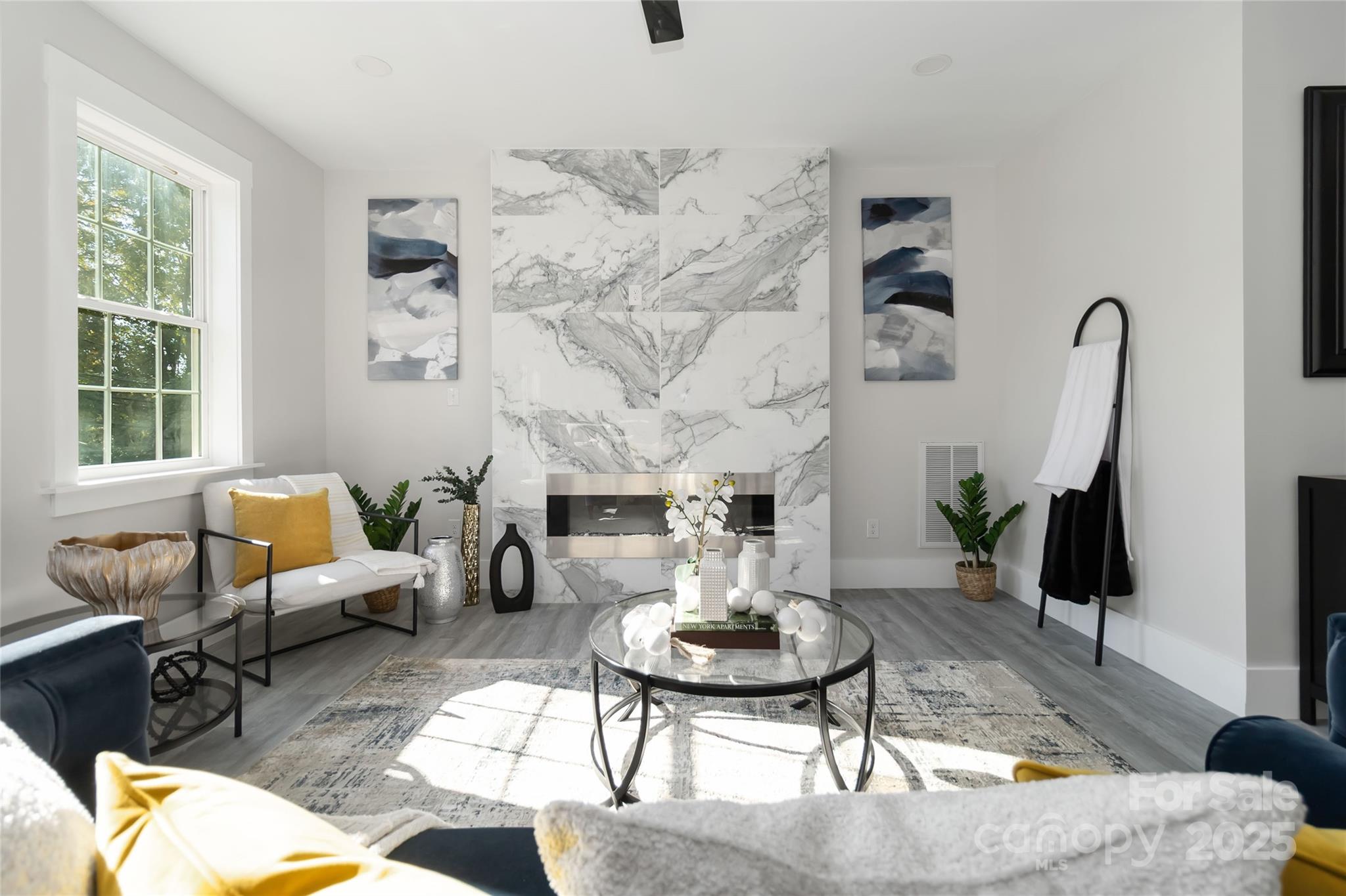 University Park - Residential