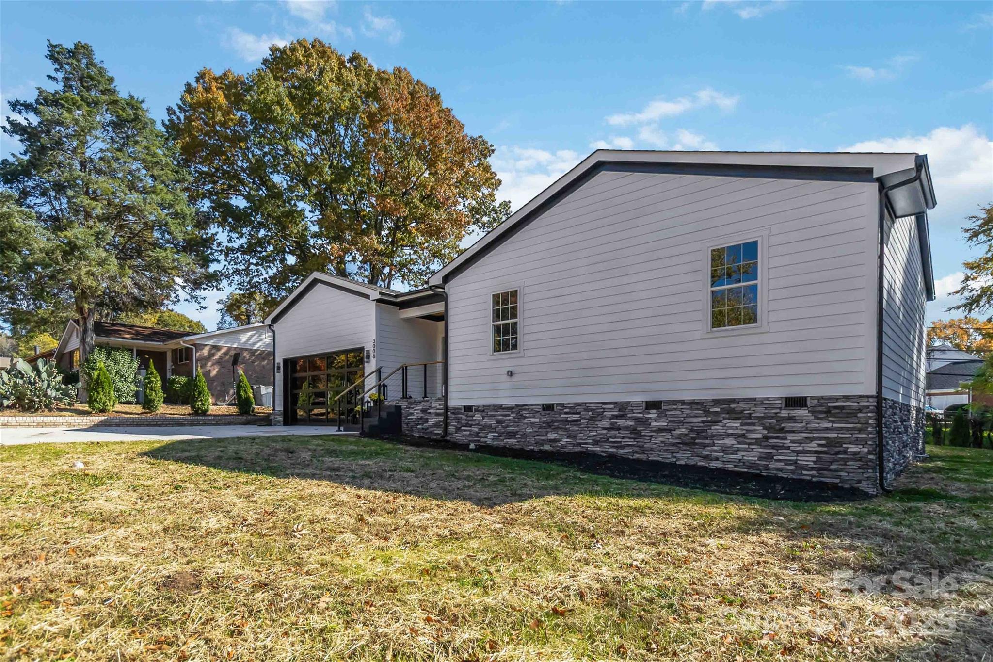 3008 Cricketeer Drive