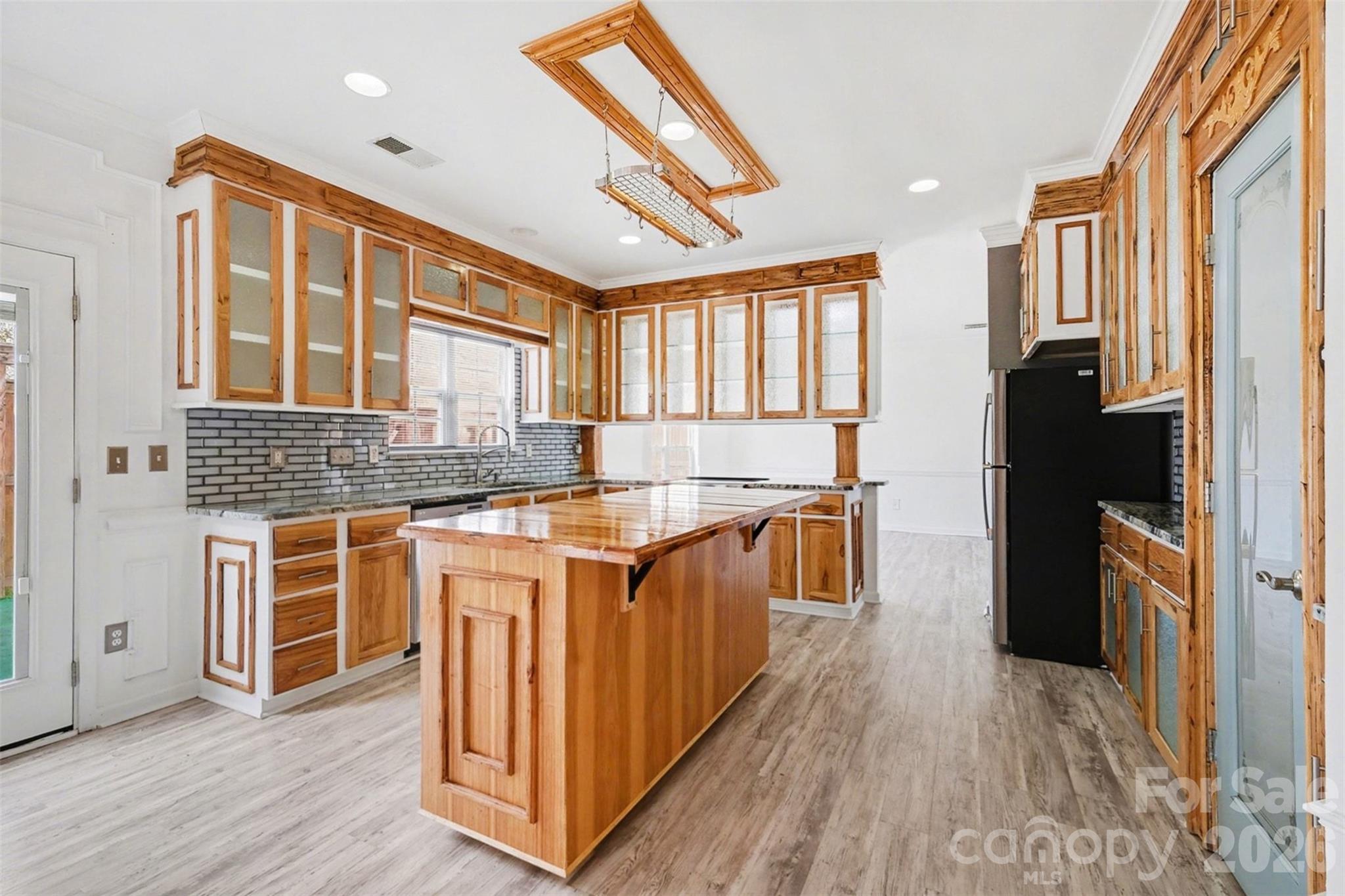 Wyndham Place - Residential