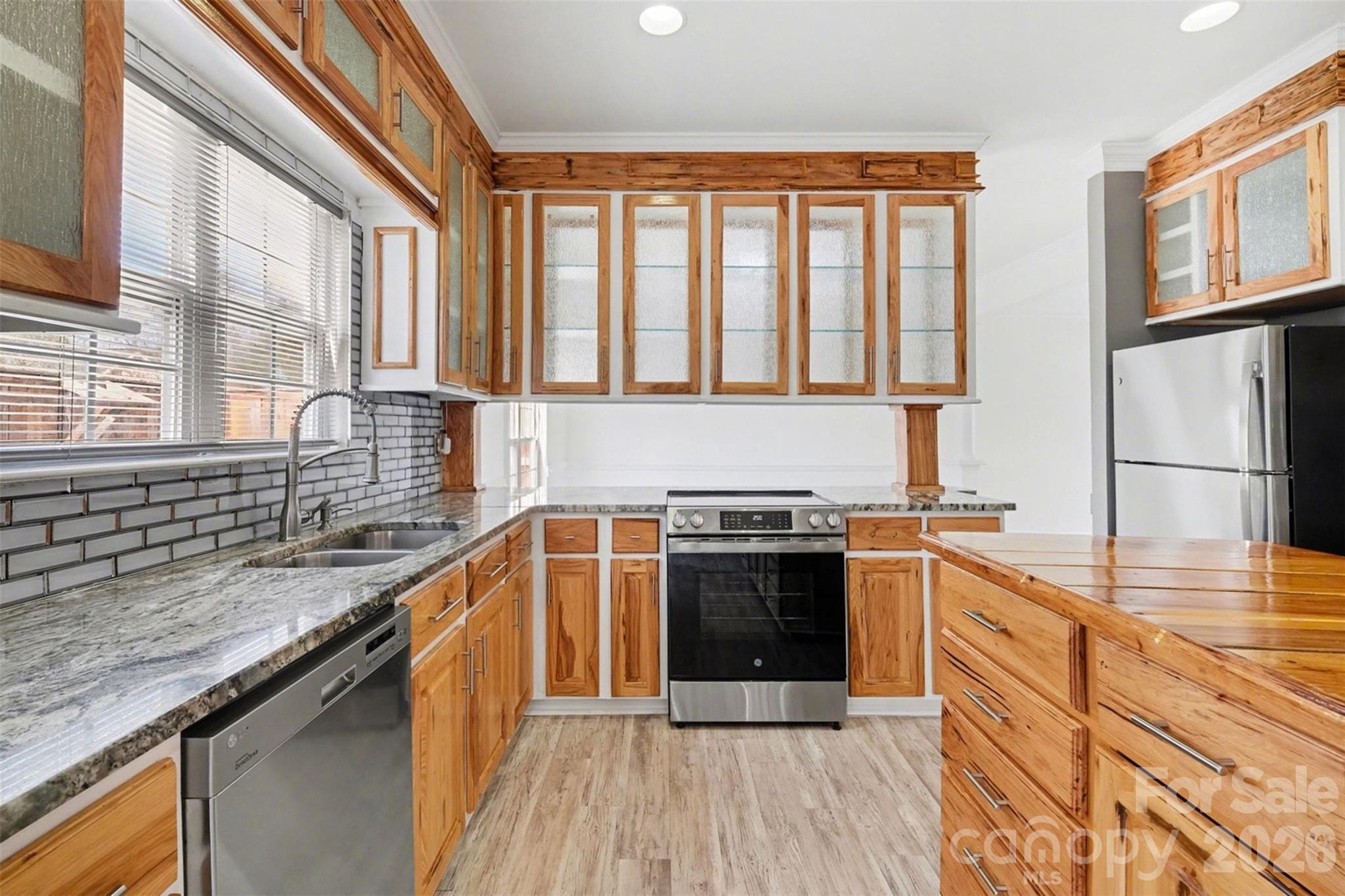 Wyndham Place - Residential