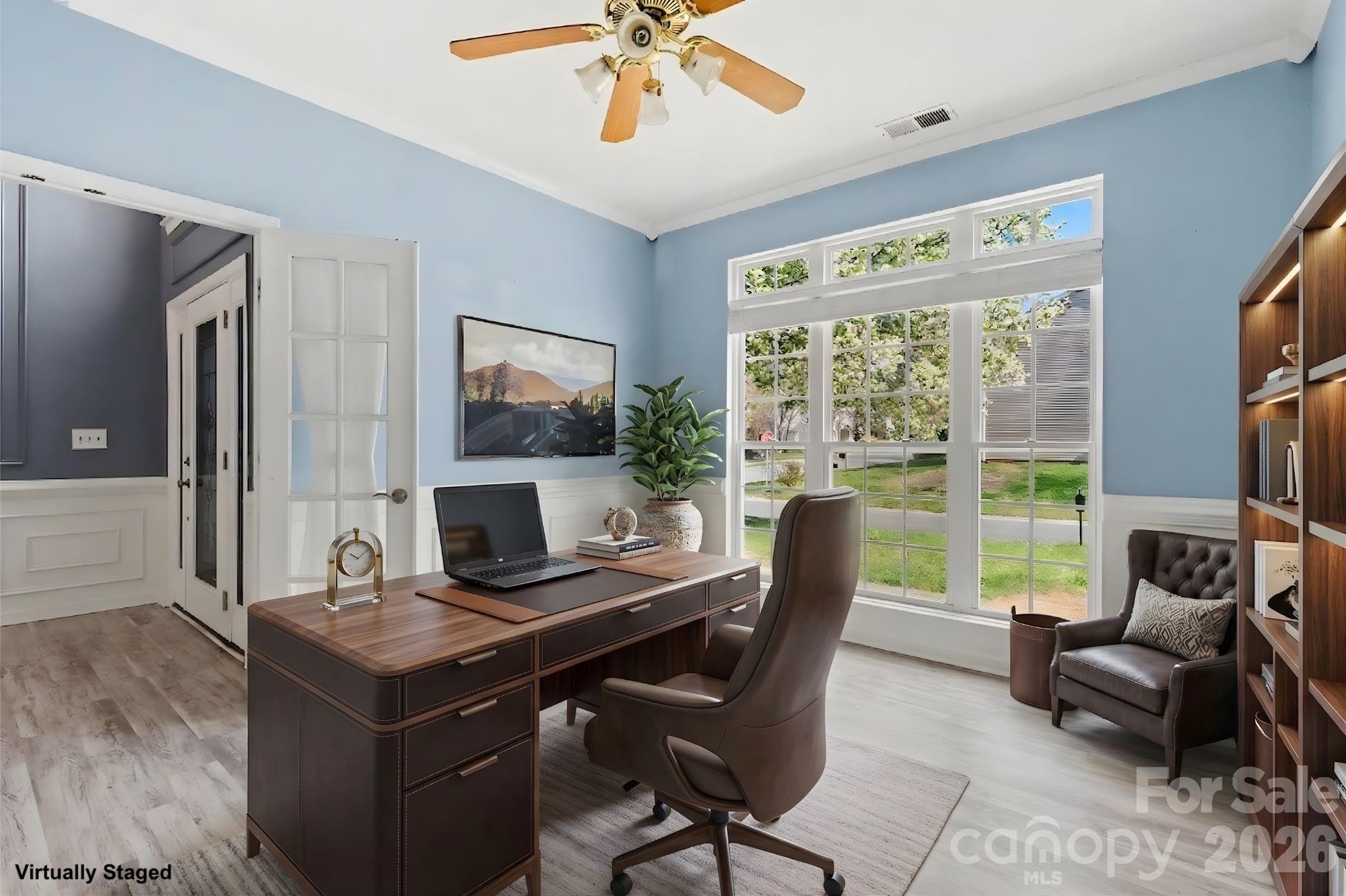 Wyndham Place - Residential