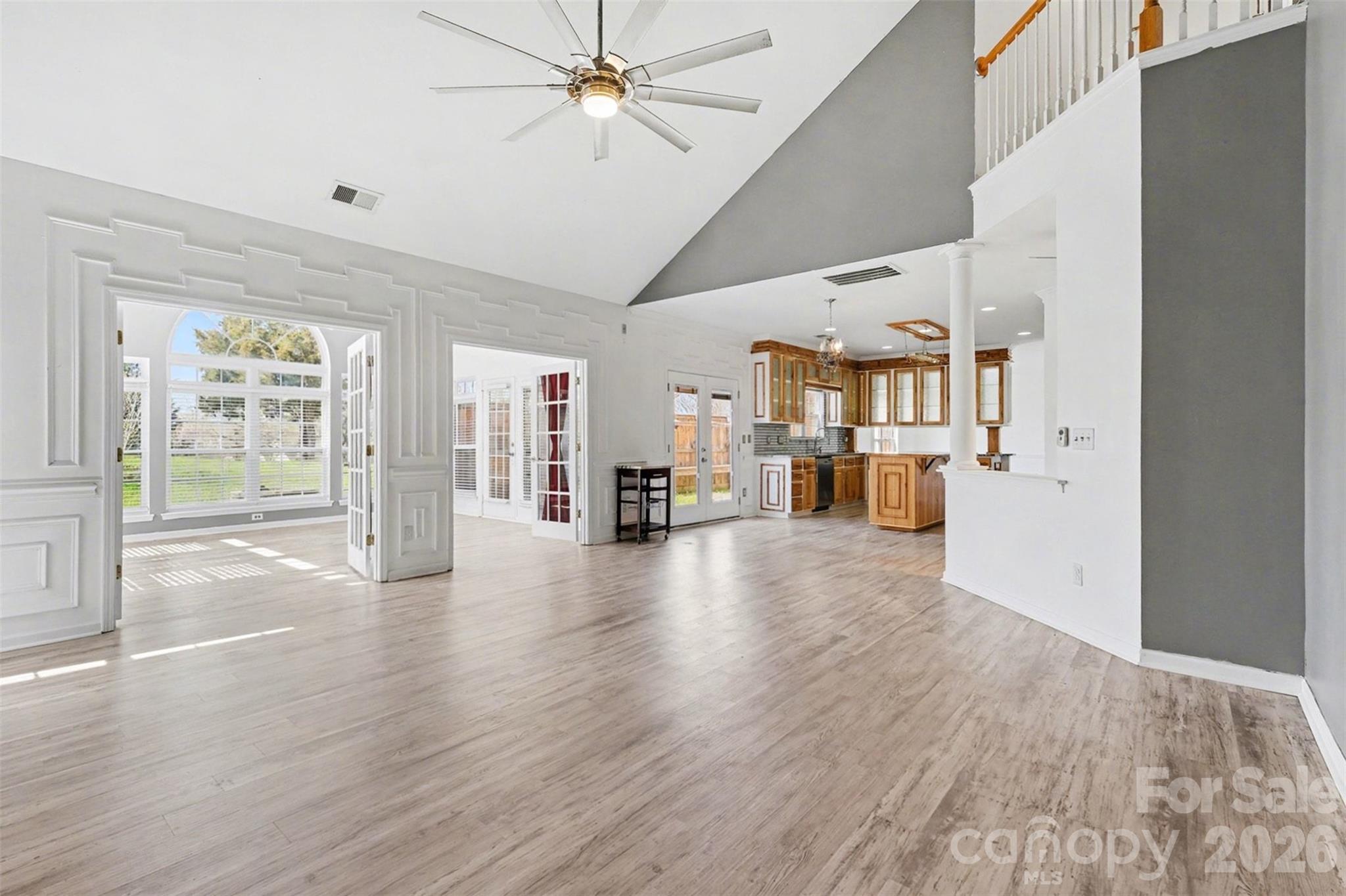 Wyndham Place - Residential