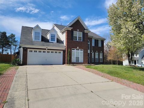 Photo of 2529 Waters Vista Circle, Charlotte, NC 28213 (MLS # 4359725)