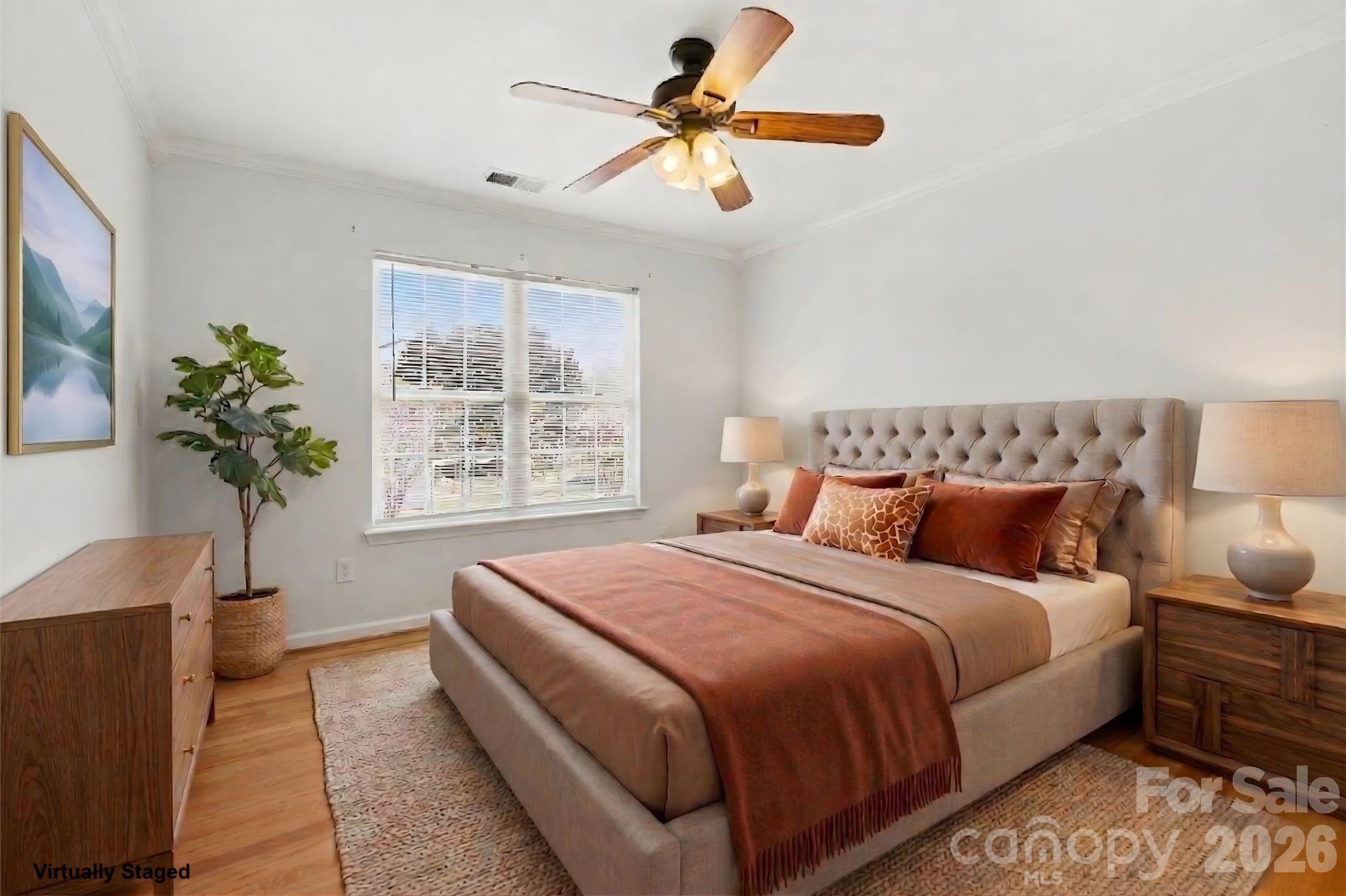 Wyndham Place - Residential