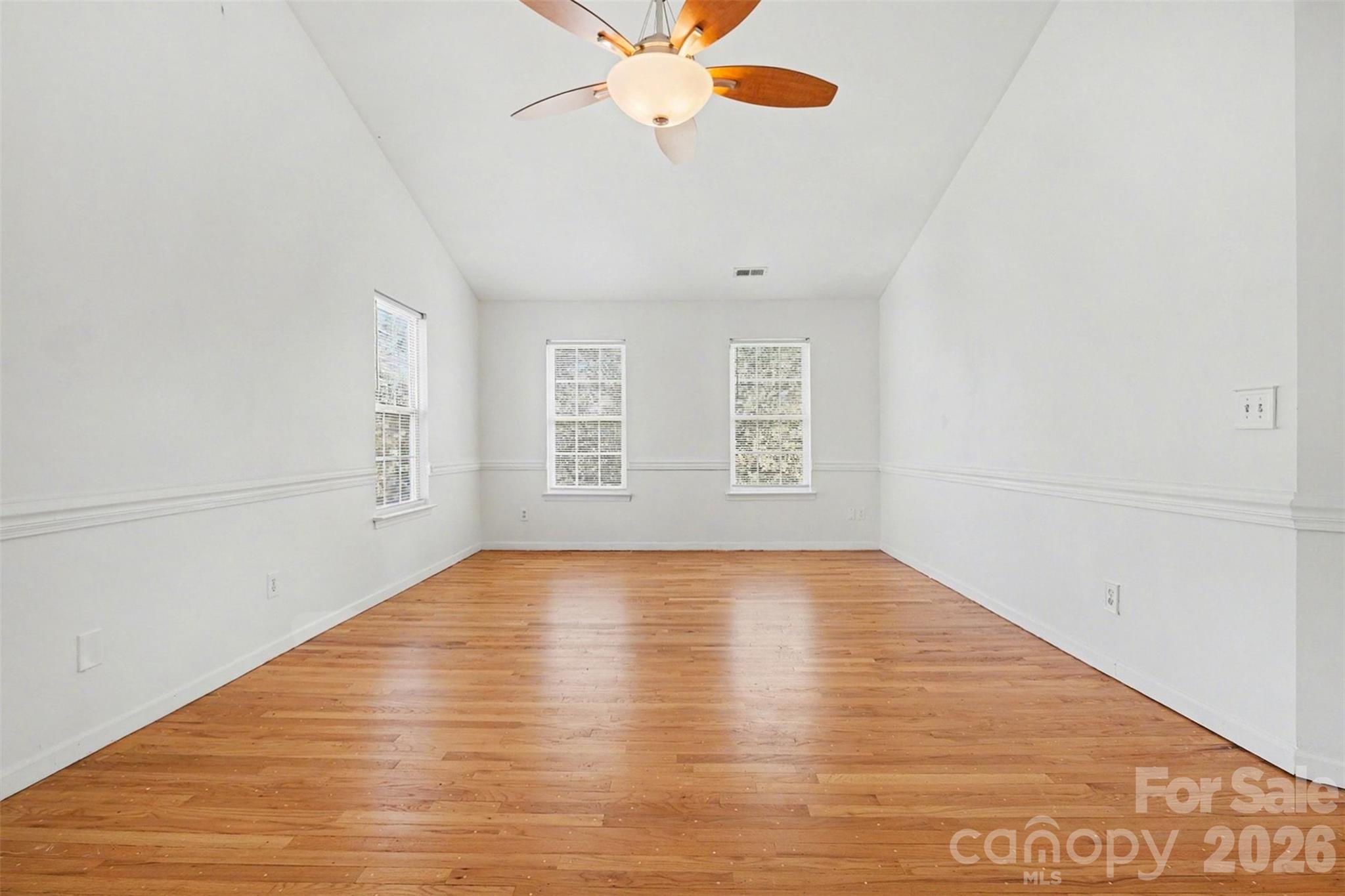 Wyndham Place - Residential