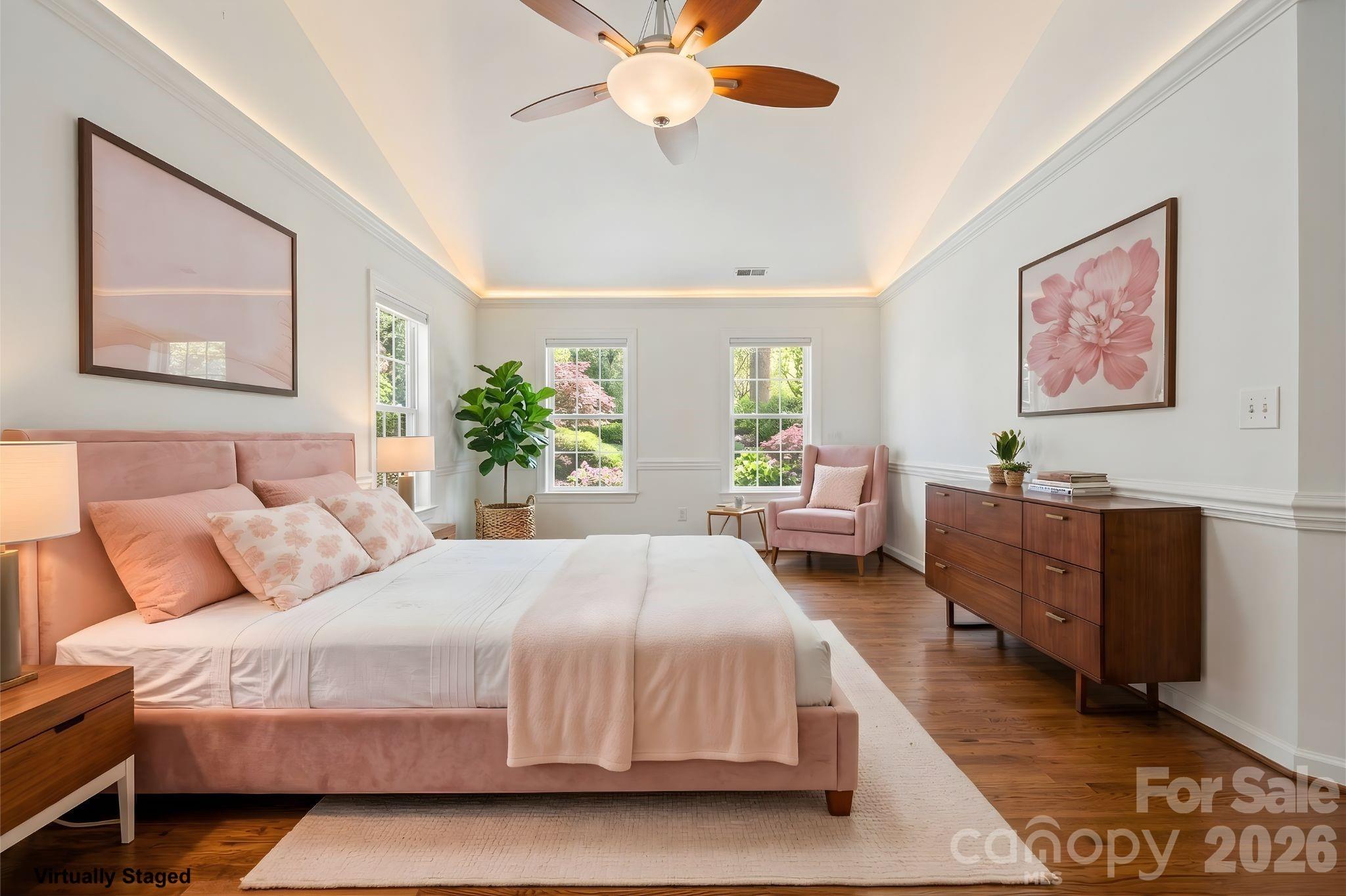 Wyndham Place - Residential