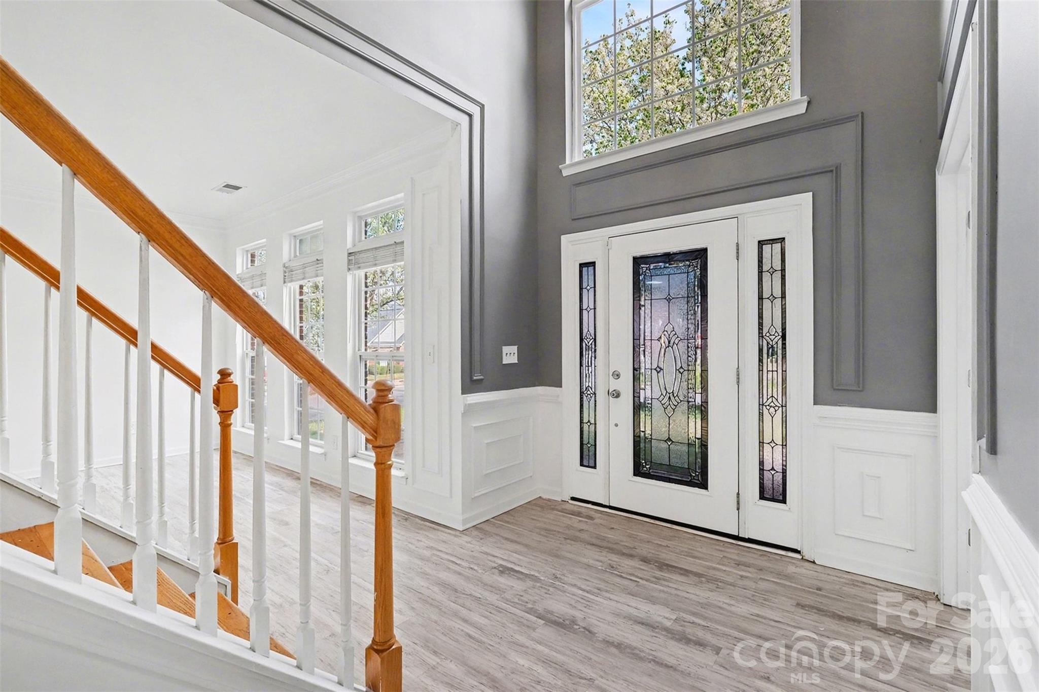 Wyndham Place - Residential