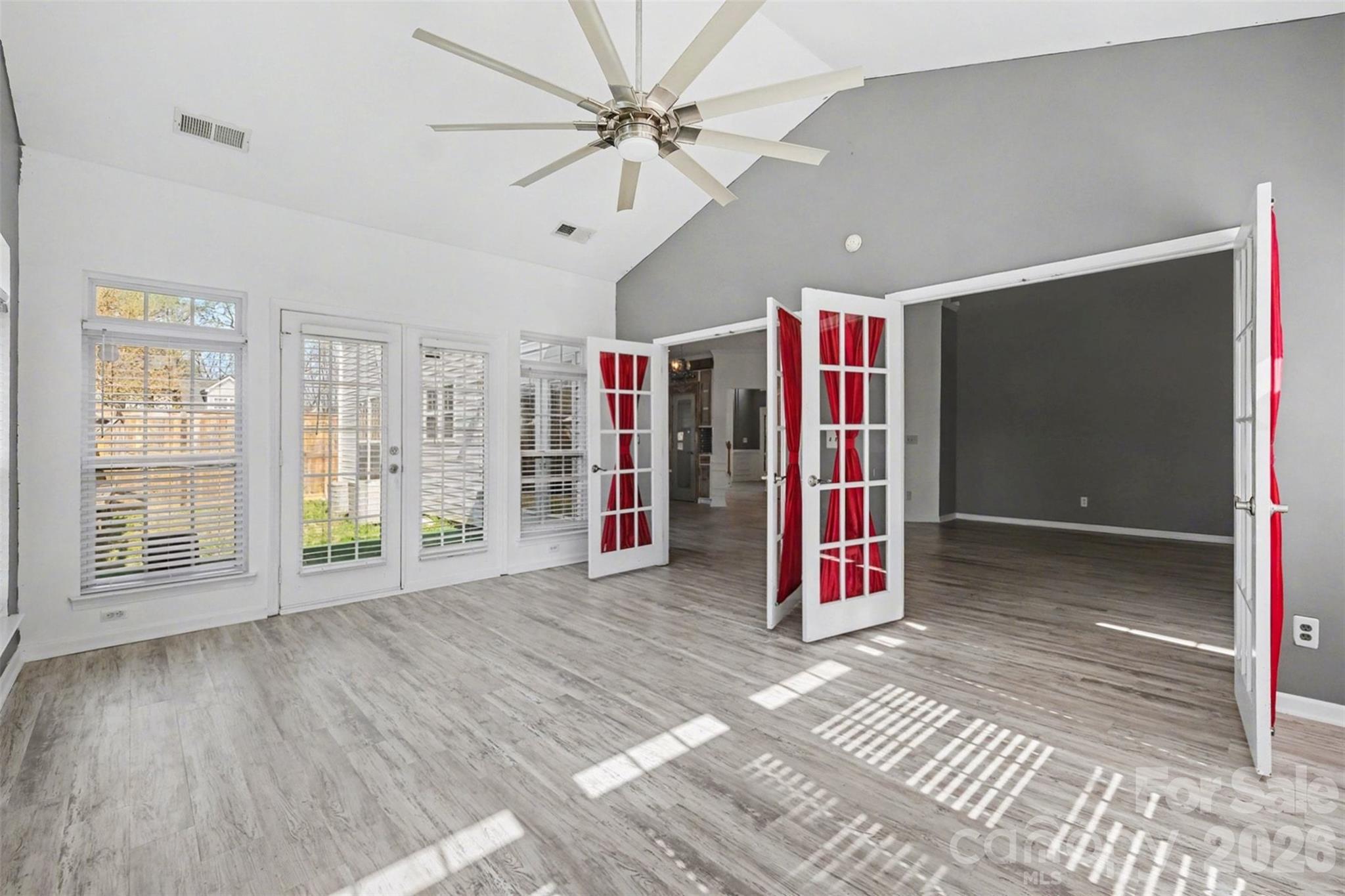 Wyndham Place - Residential