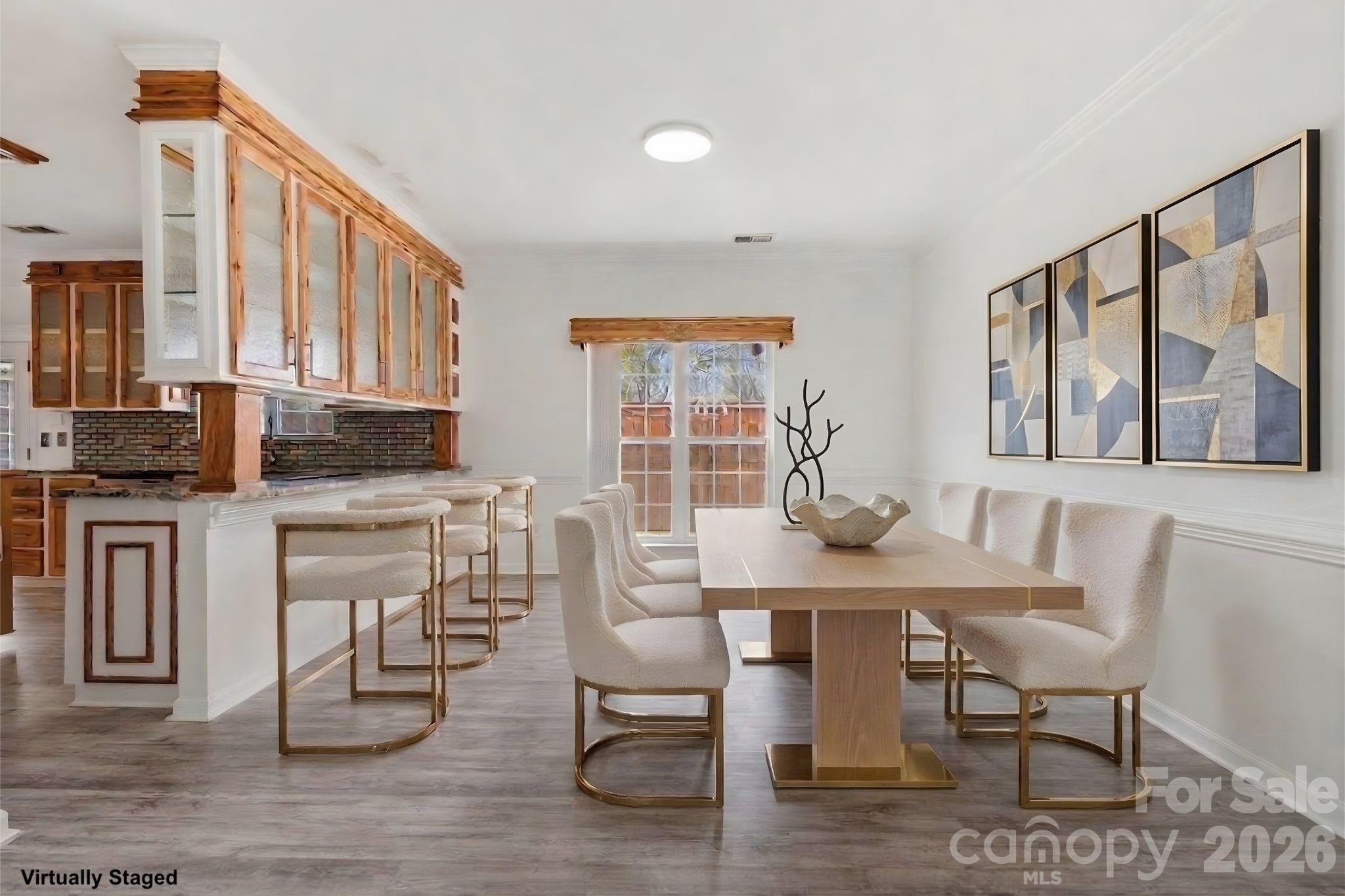 Wyndham Place - Residential