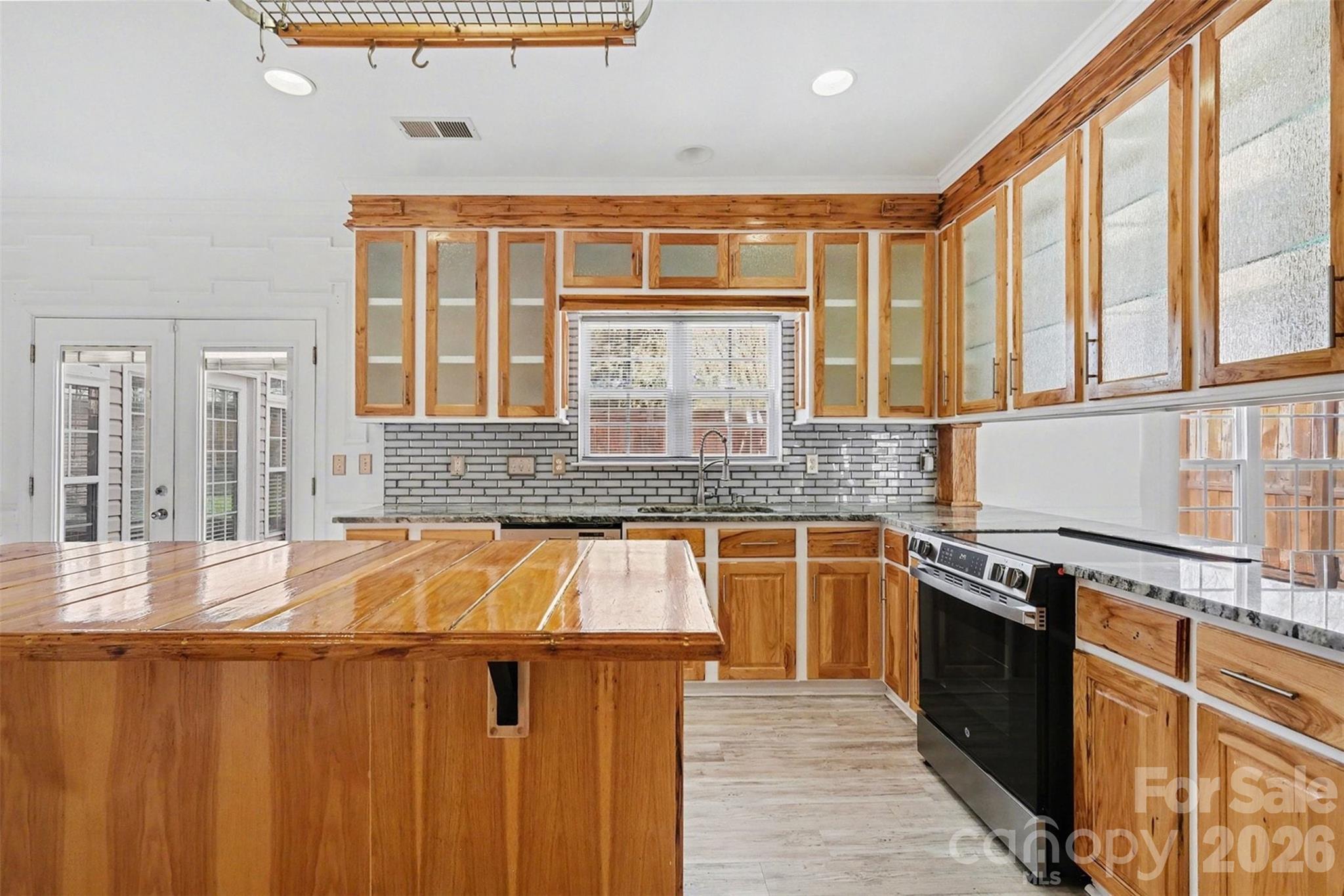 Wyndham Place - Residential