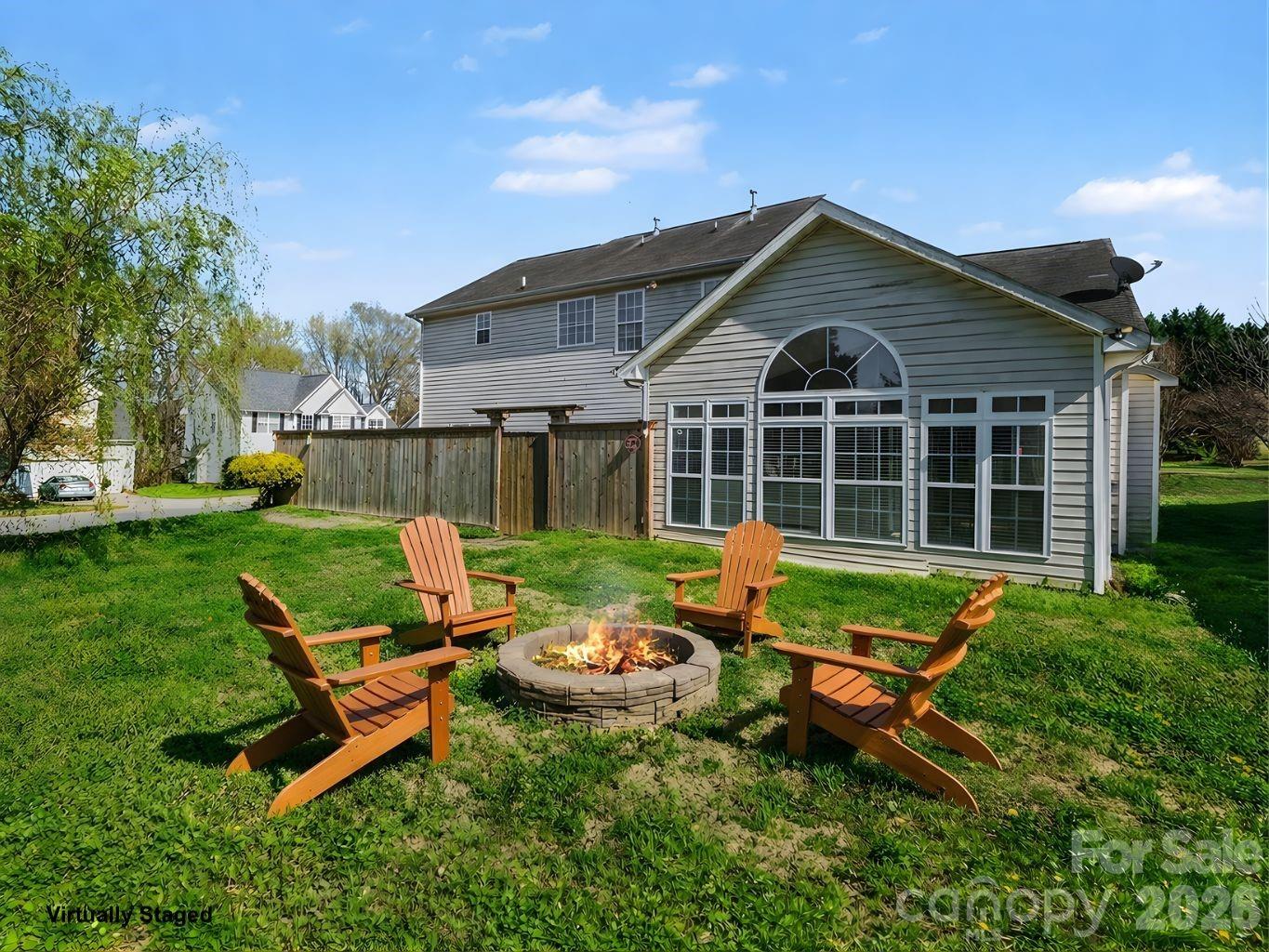 Wyndham Place - Residential