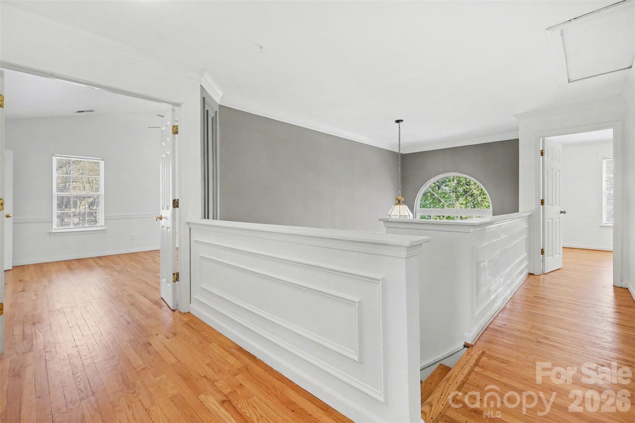 Wyndham Place - Residential