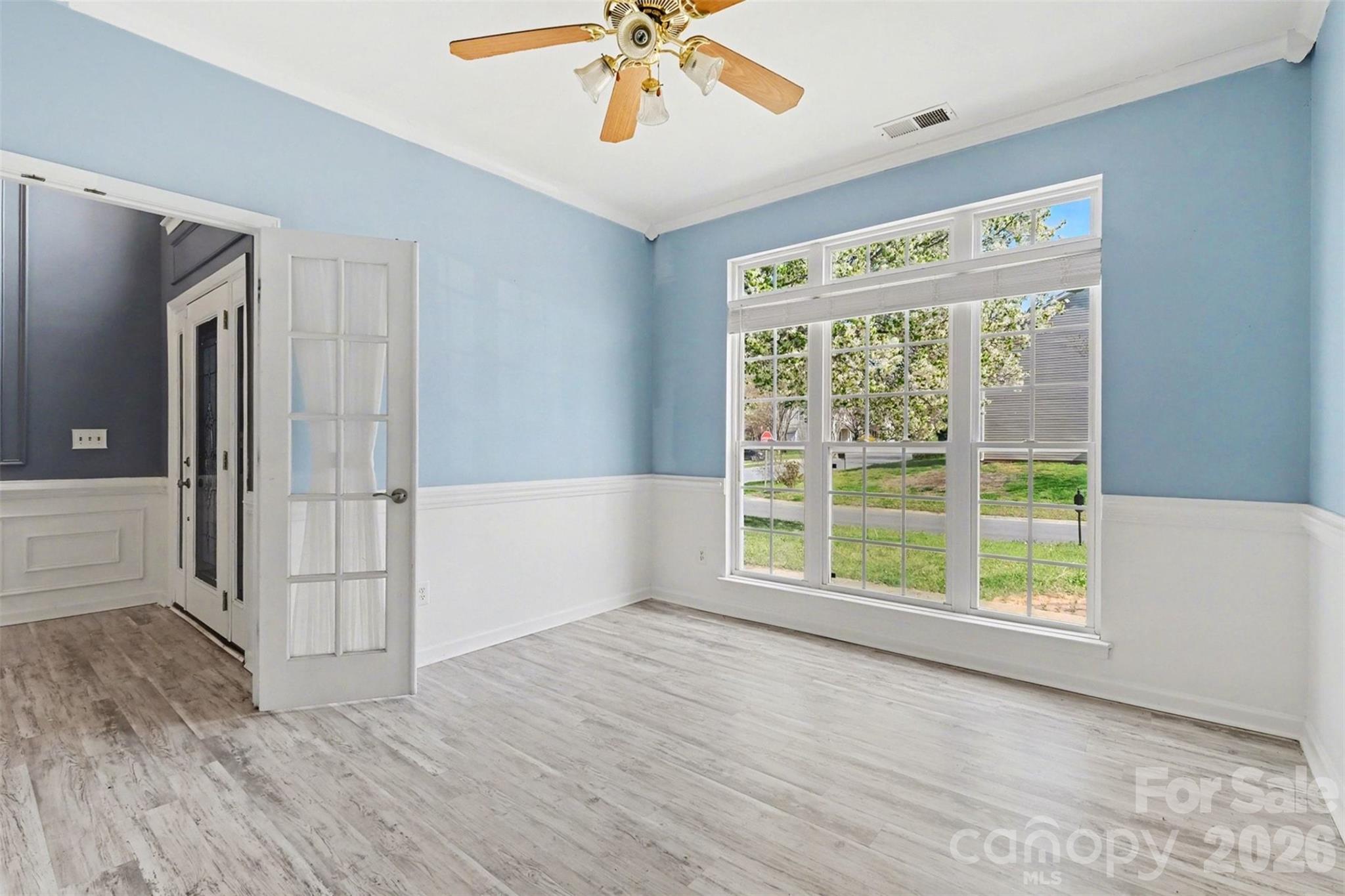 Wyndham Place - Residential