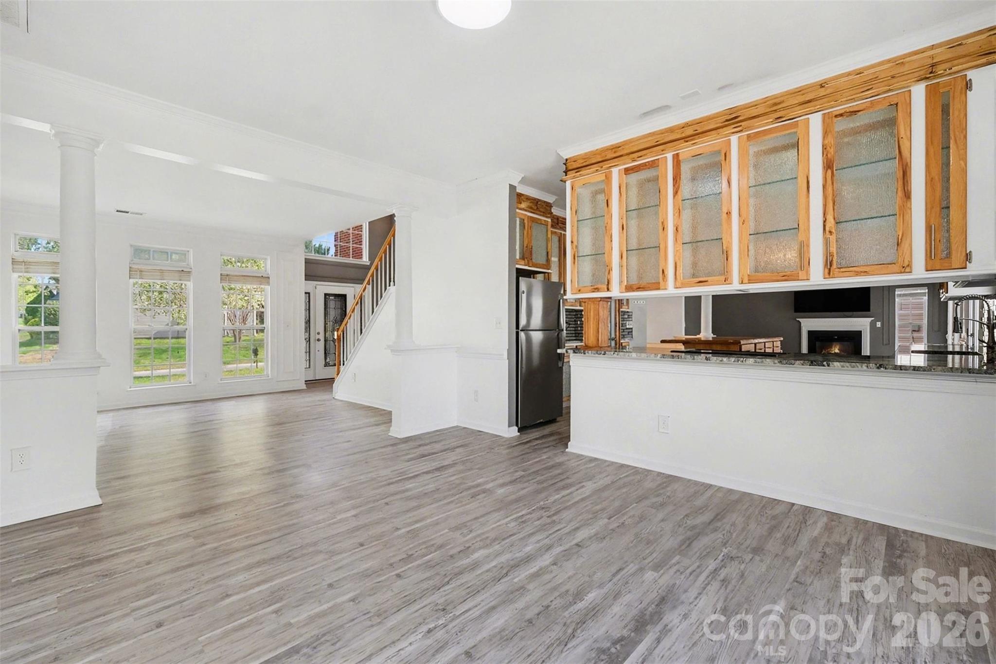 Wyndham Place - Residential