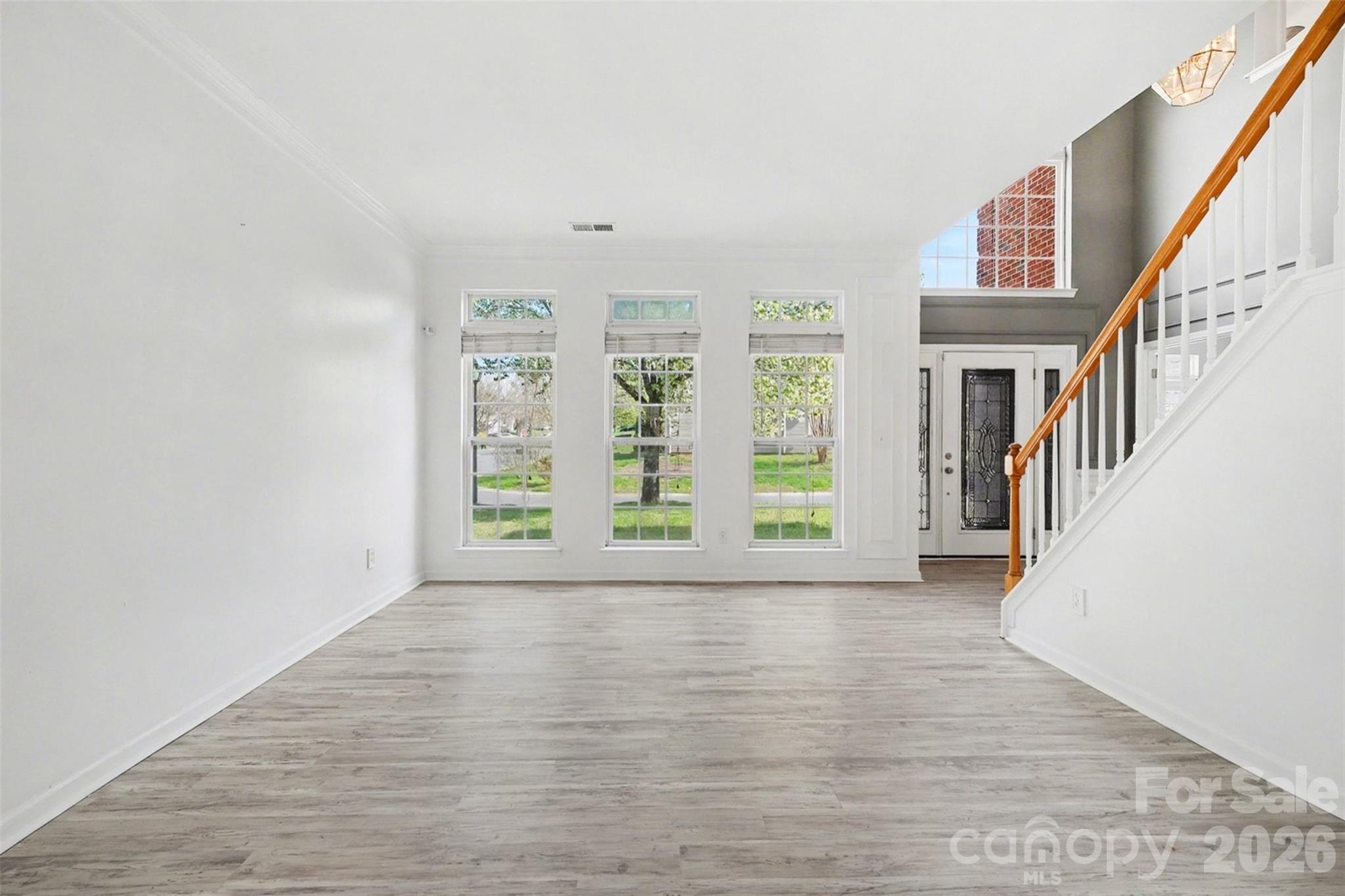 Wyndham Place - Residential