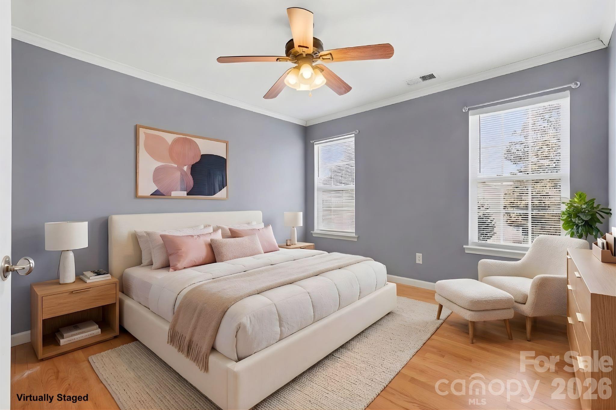 Wyndham Place - Residential