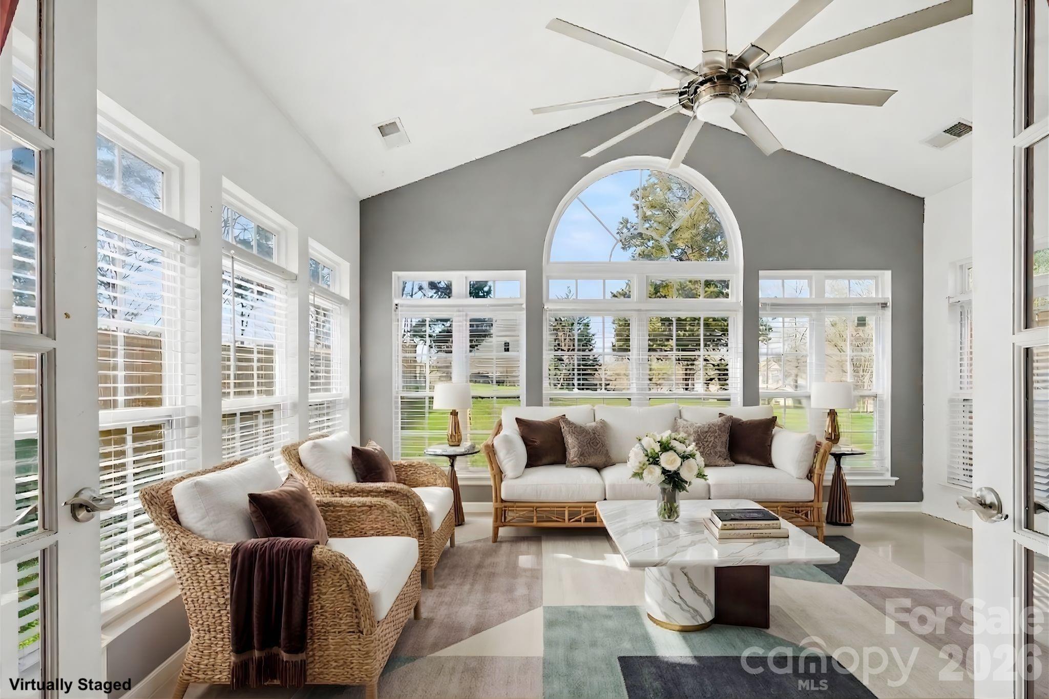 Wyndham Place - Residential