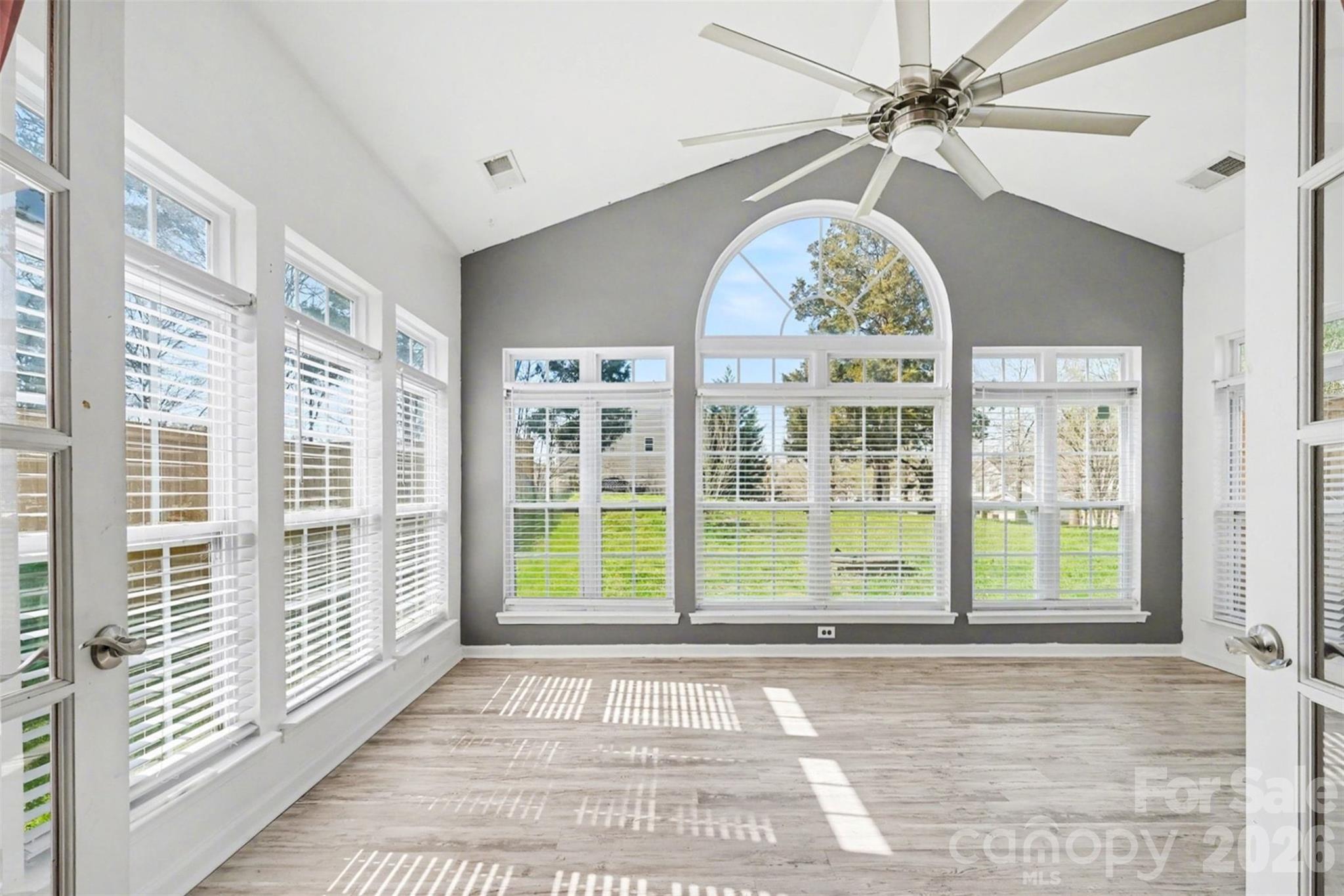 Wyndham Place - Residential