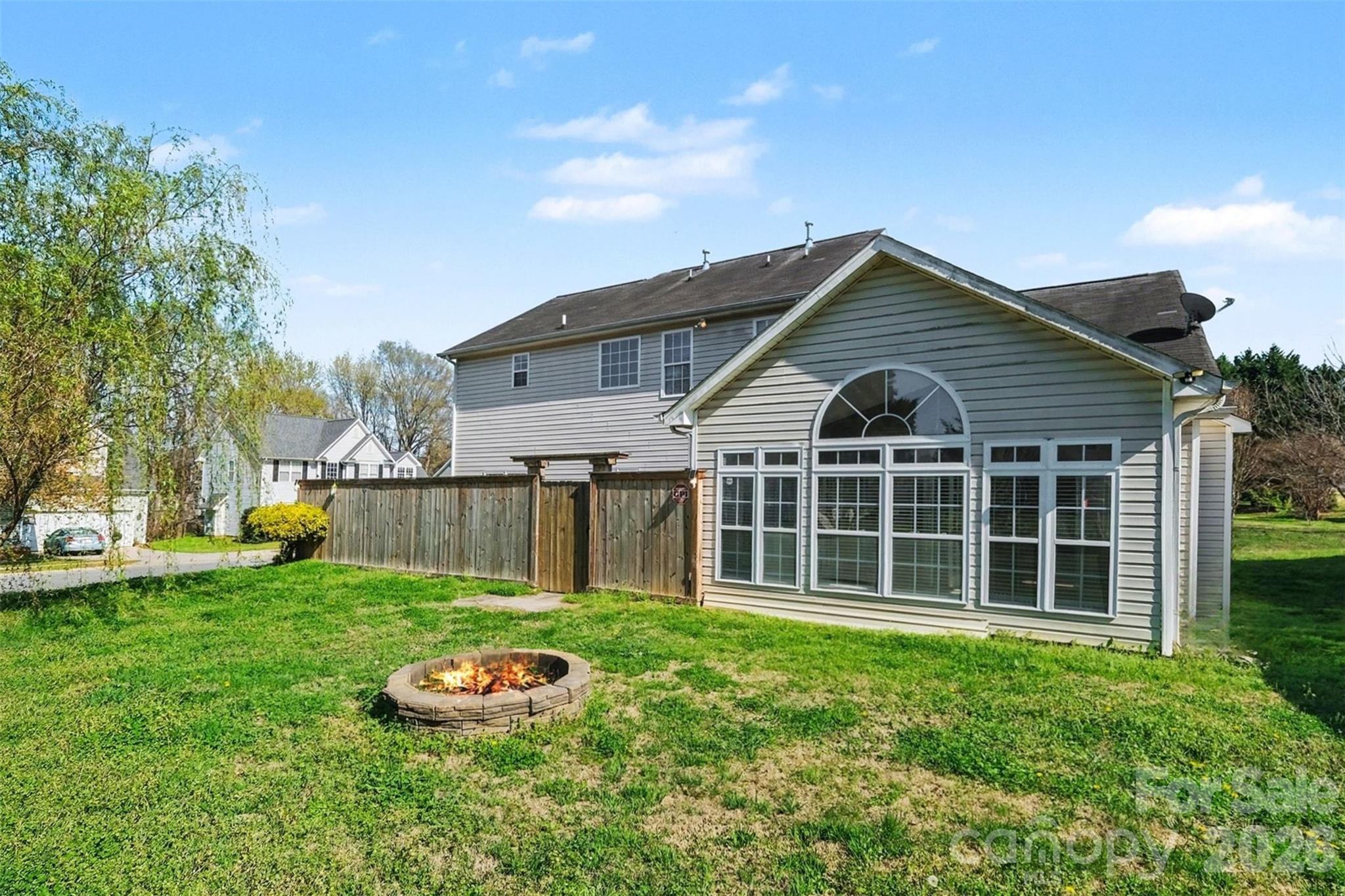 Wyndham Place - Residential