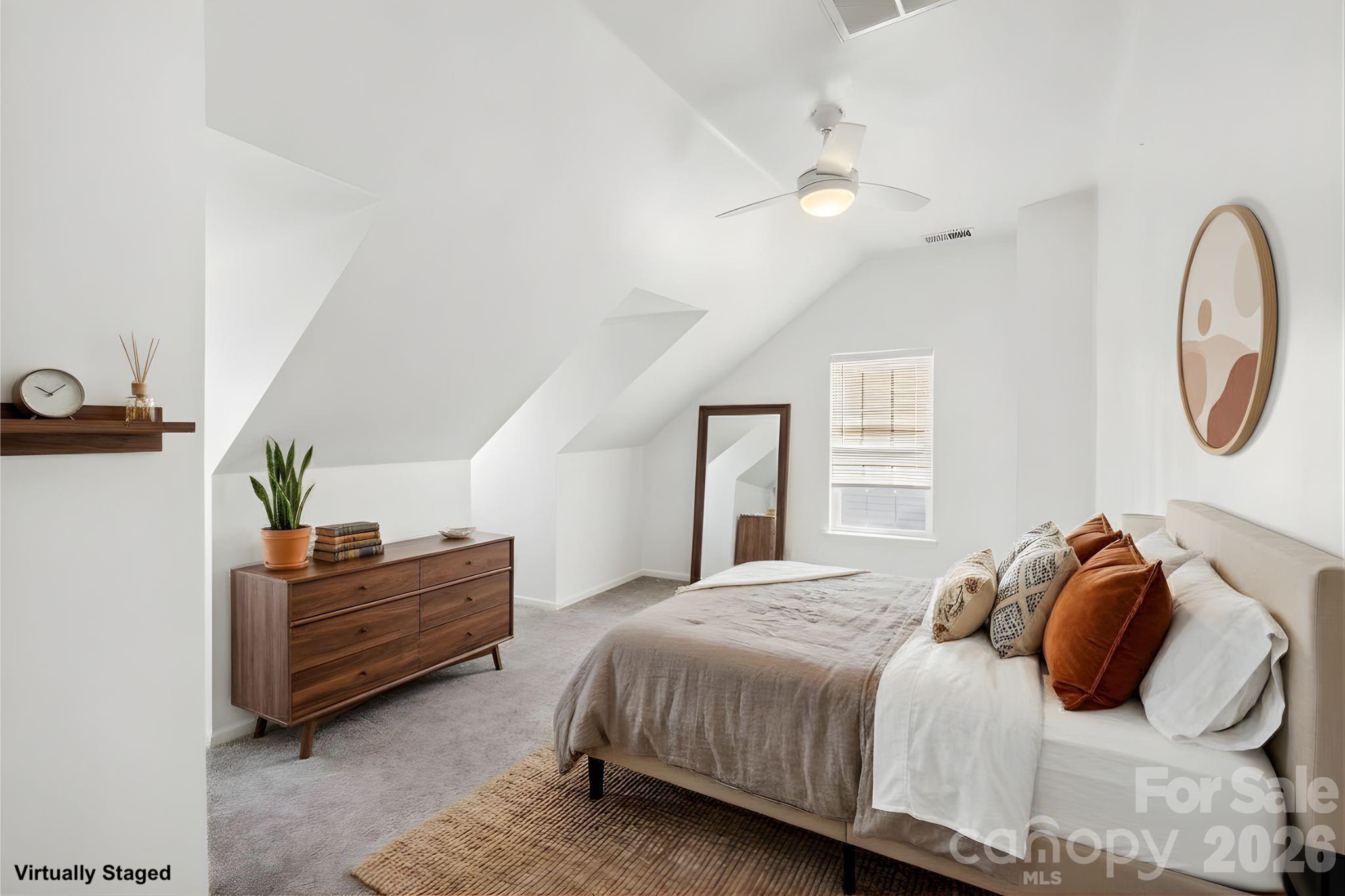 Wyndham Place - Residential