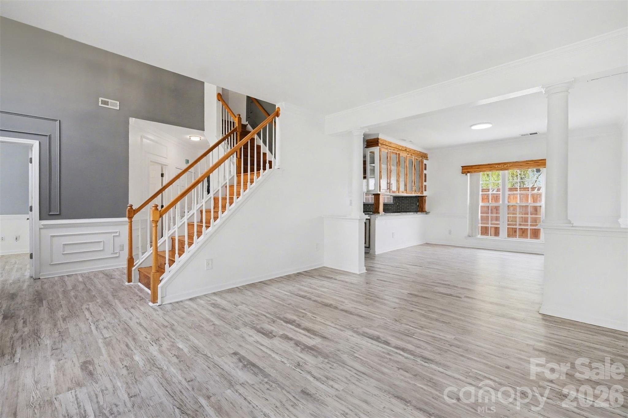 Wyndham Place - Residential