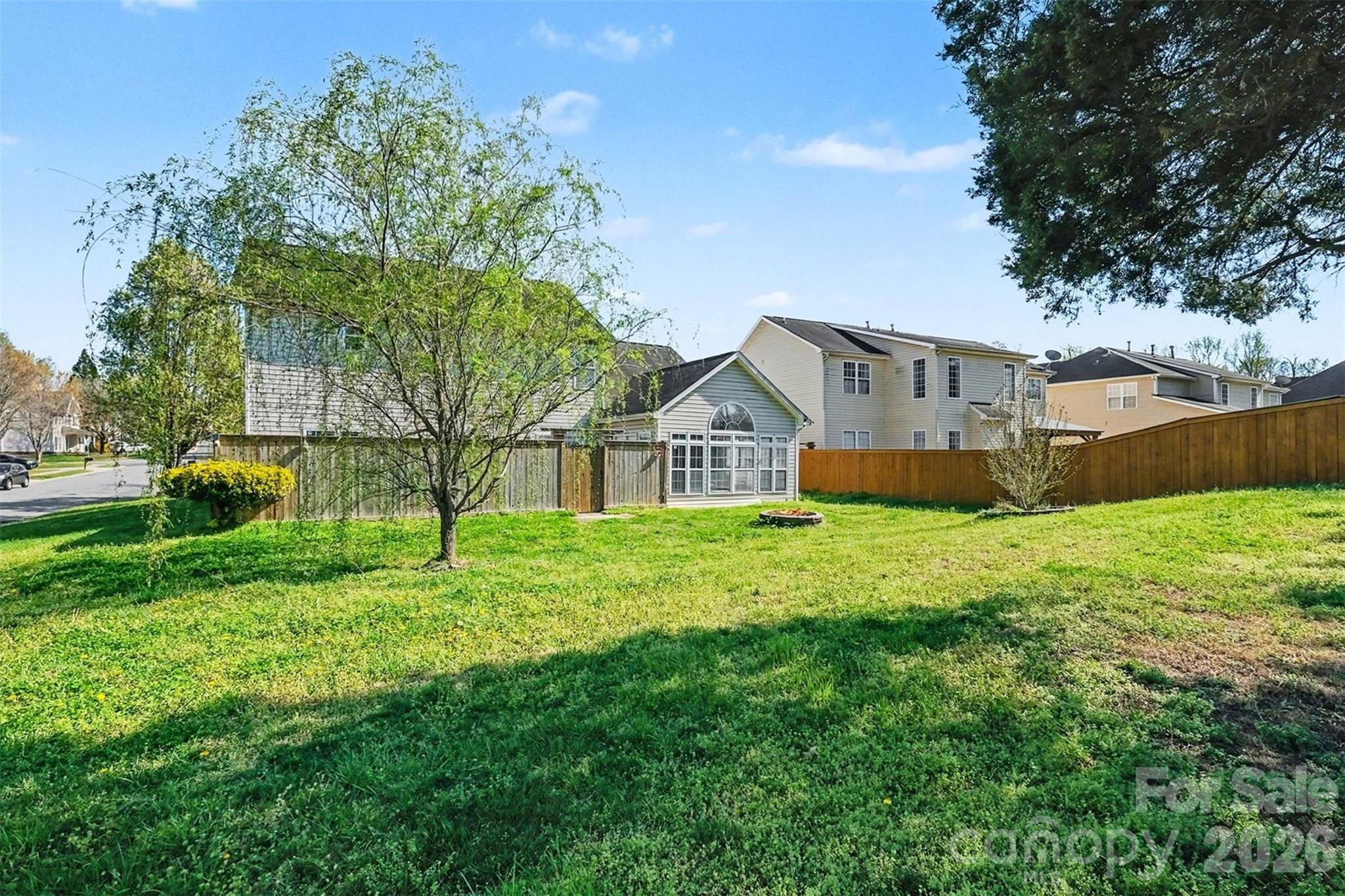 Wyndham Place - Residential