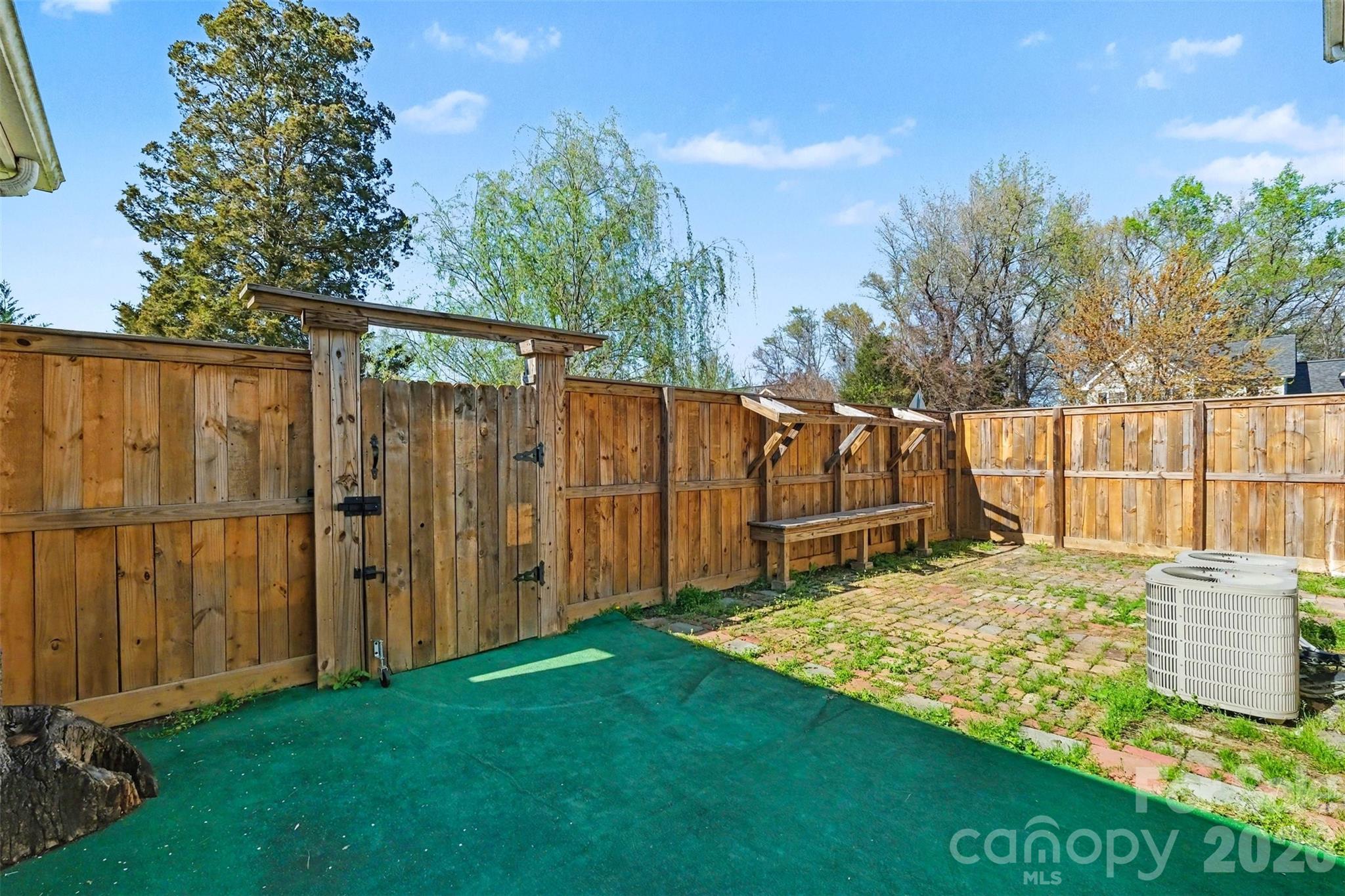 Wyndham Place - Residential