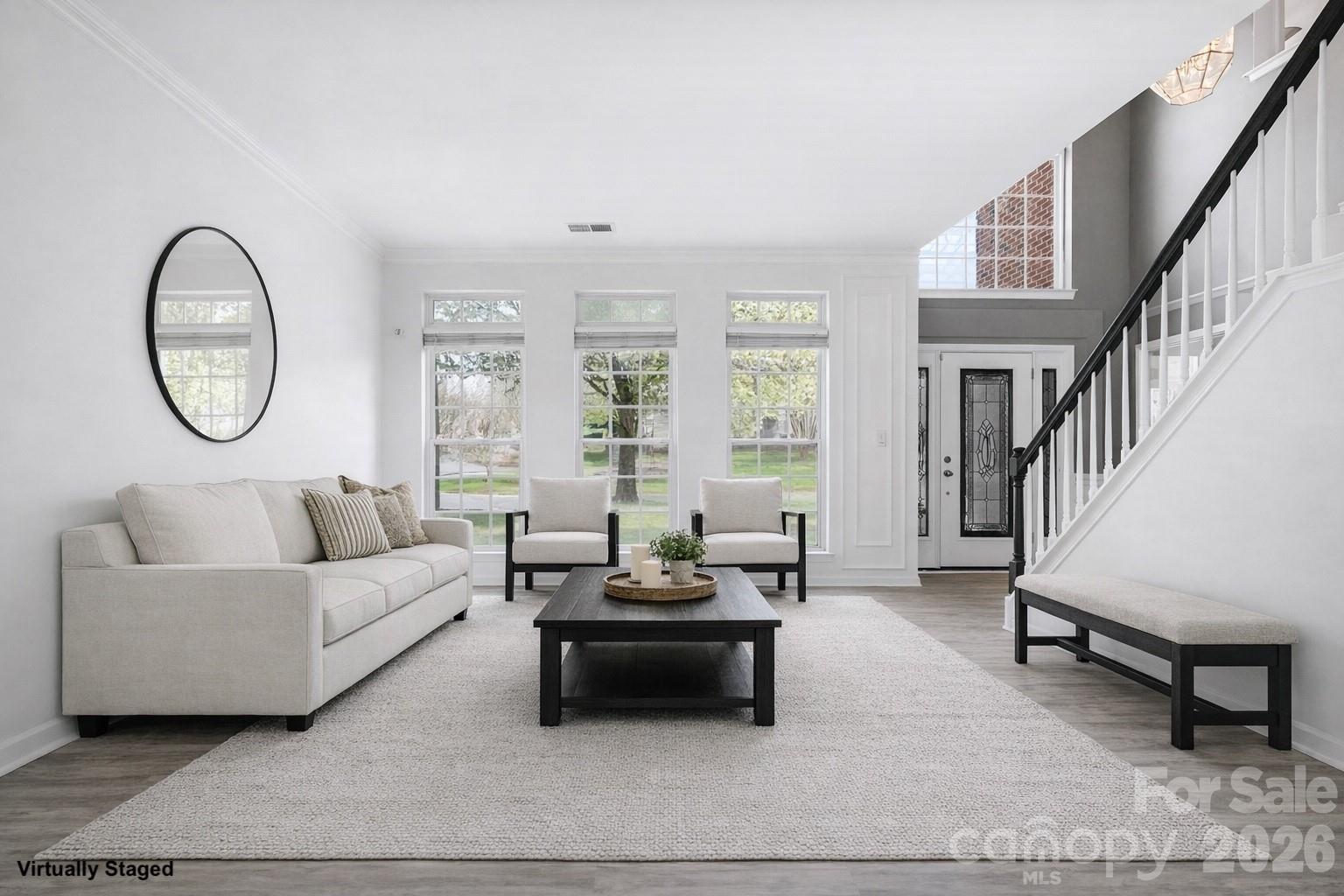 Wyndham Place - Residential