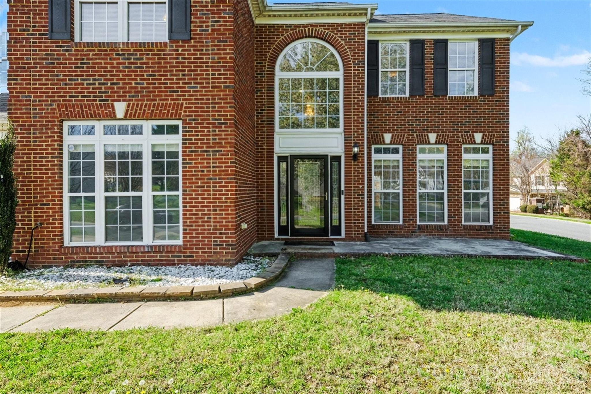 Wyndham Place - Residential