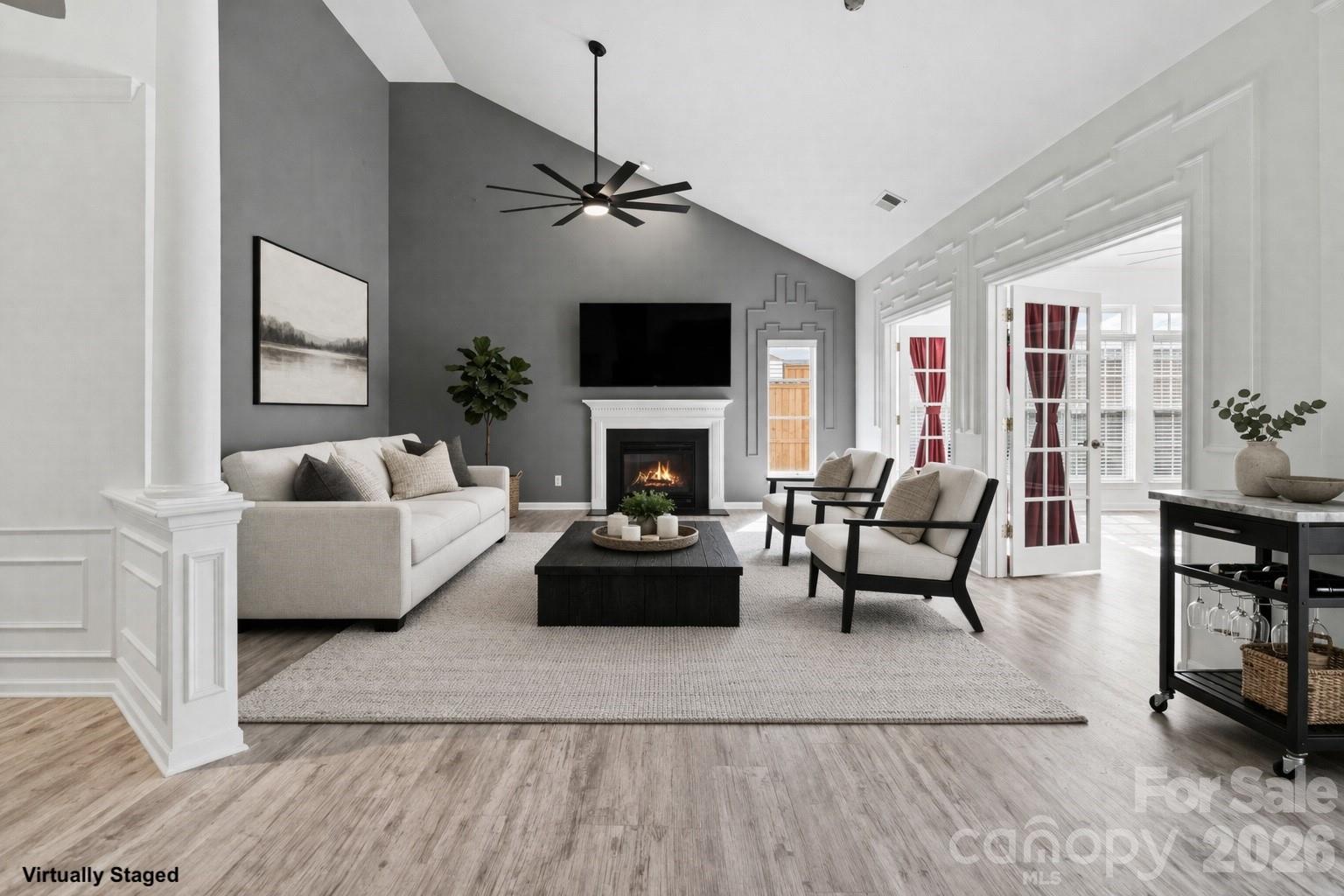 Wyndham Place - Residential