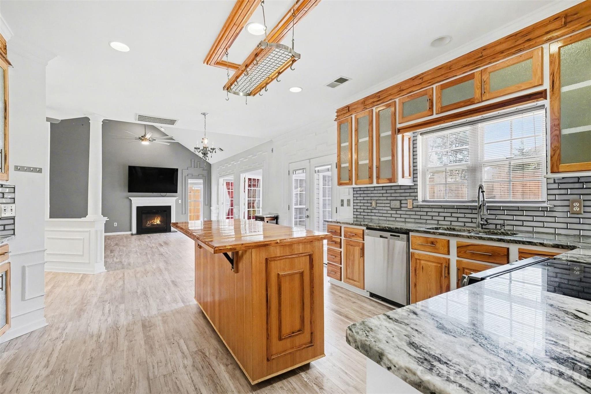 Wyndham Place - Residential