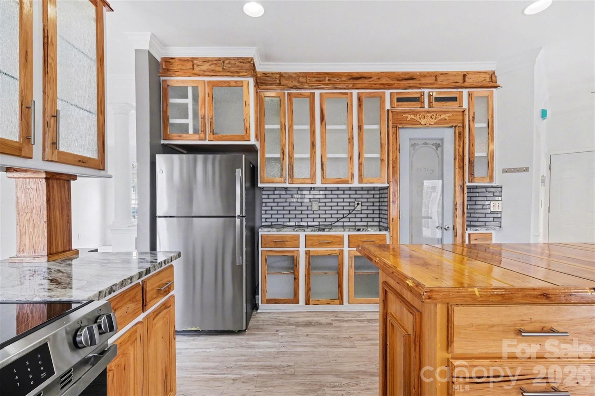 Wyndham Place - Residential