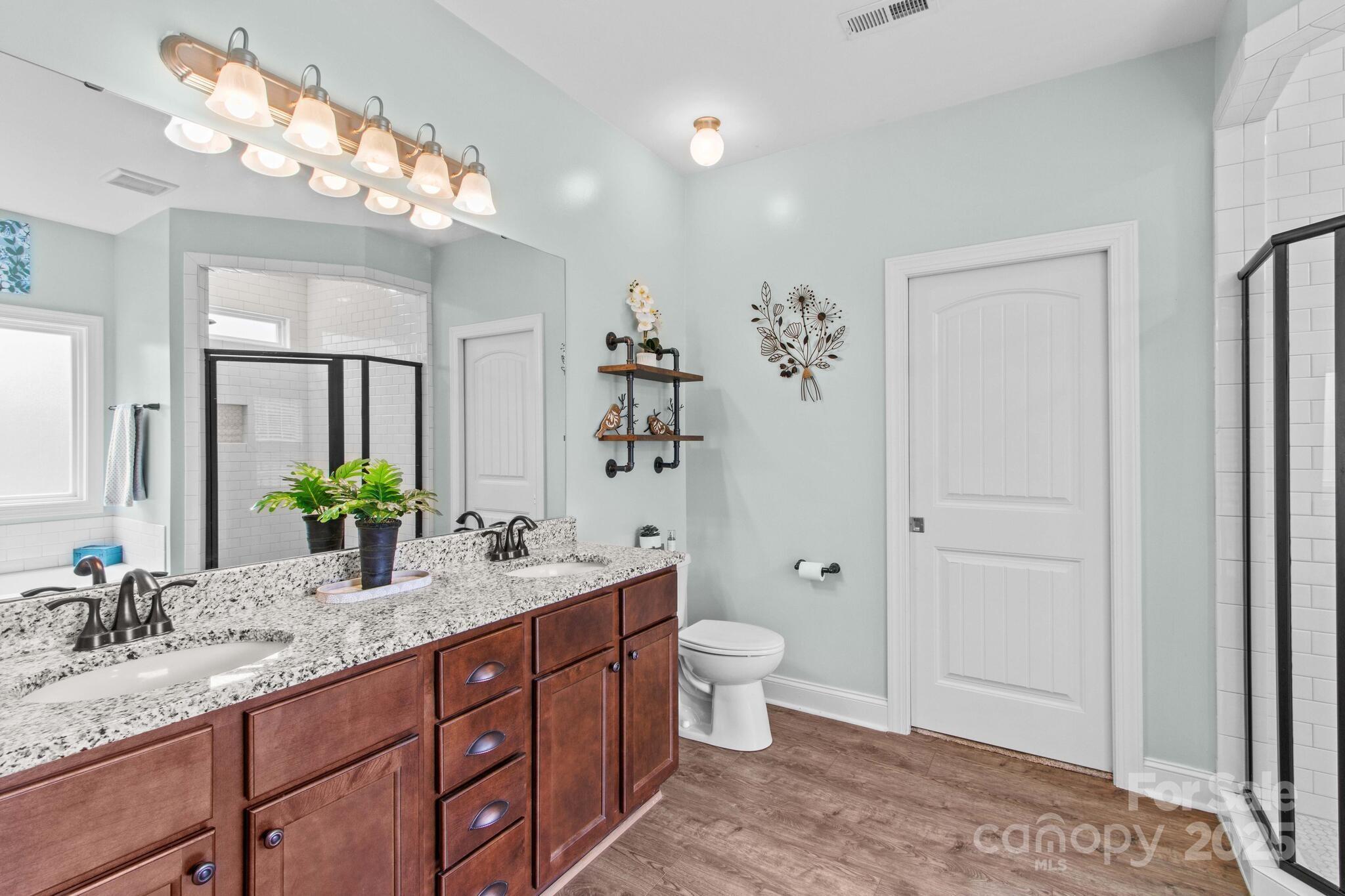 Sunset Pointe - Residential