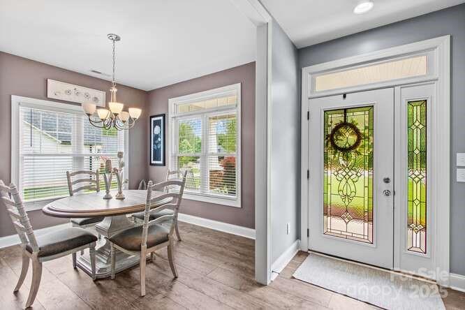 Sunset Pointe - Residential