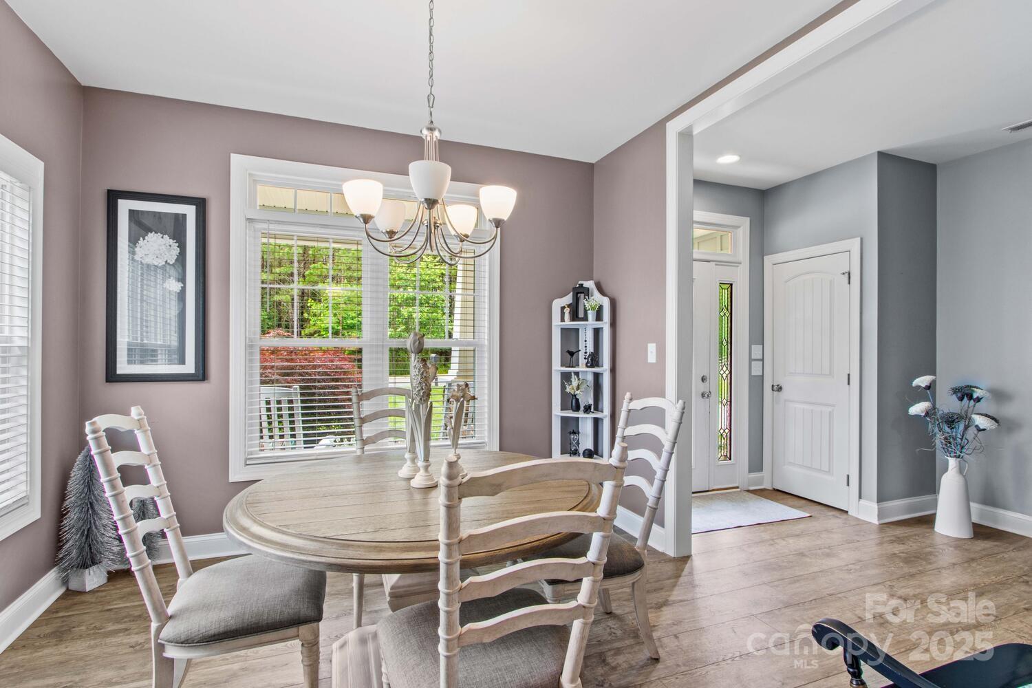 Sunset Pointe - Residential