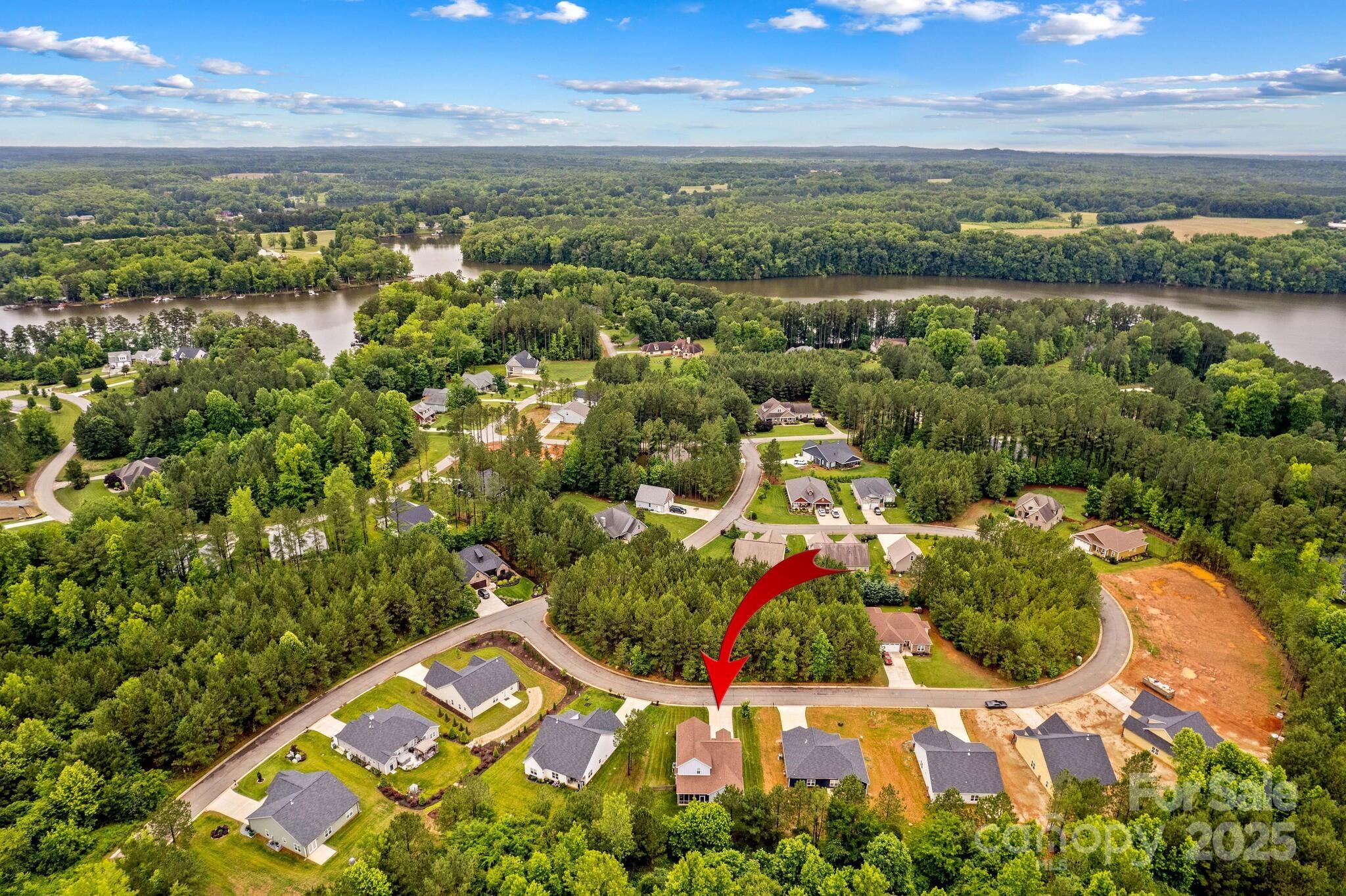 Sunset Pointe - Residential