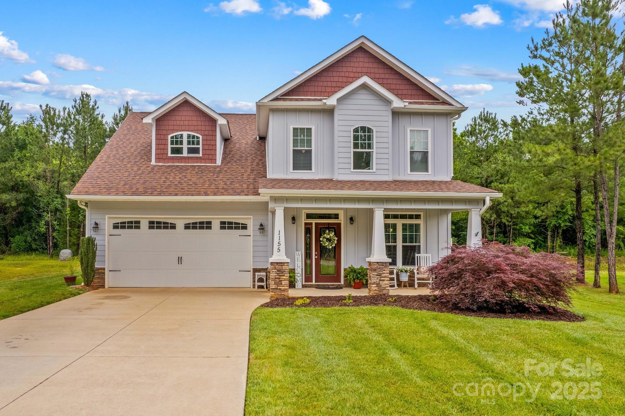 Sunset Pointe - Residential