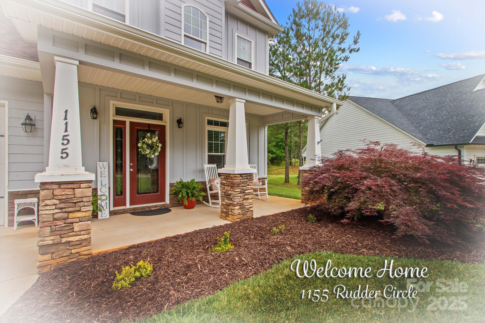 Sunset Pointe - Residential