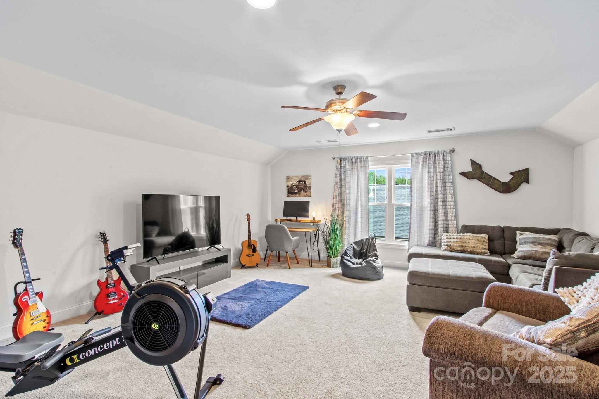 Sunset Pointe - Residential