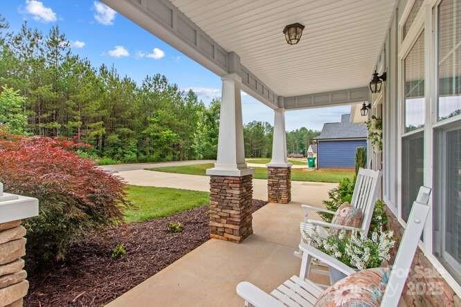 Sunset Pointe - Residential