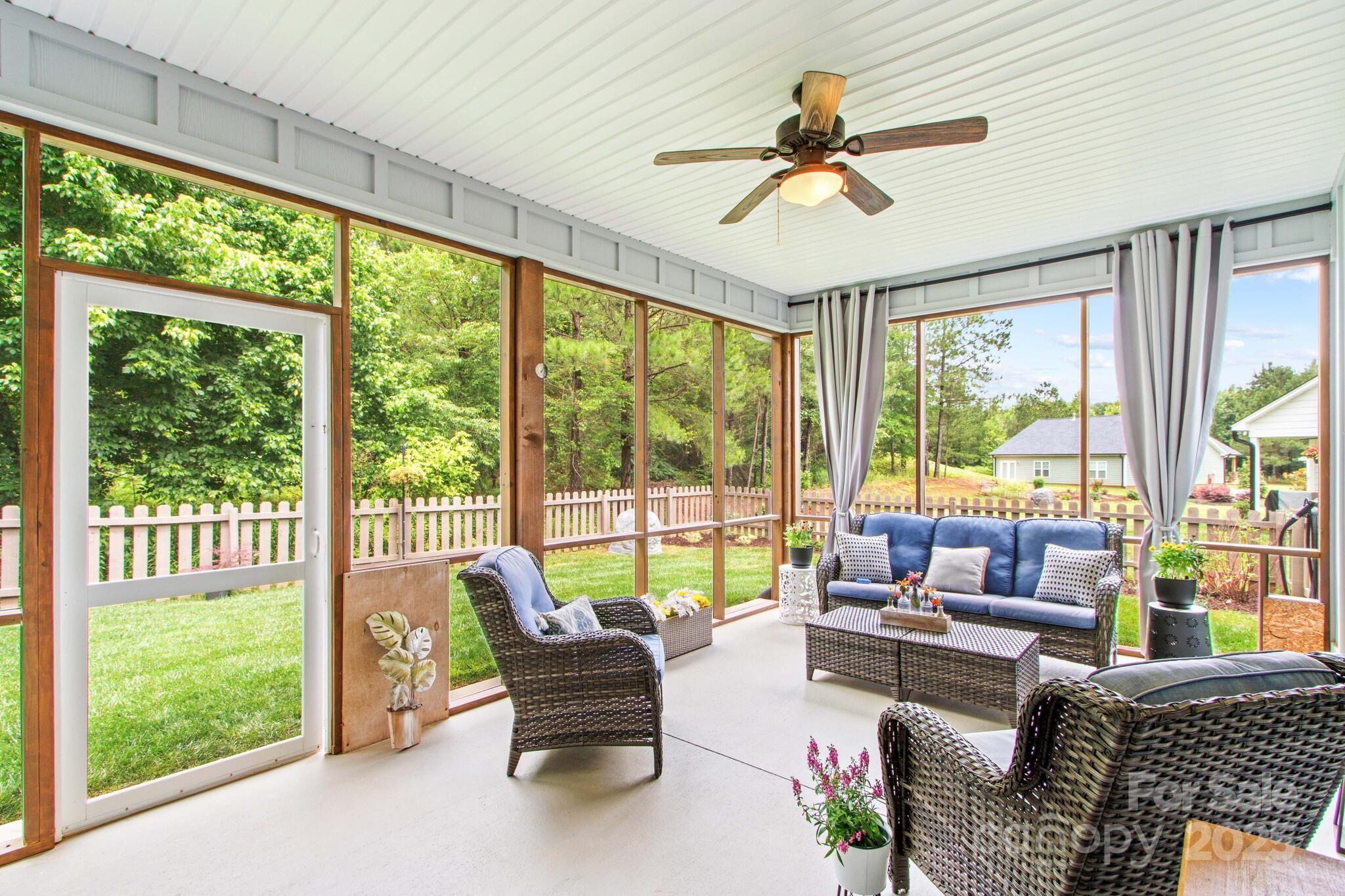 Sunset Pointe - Residential