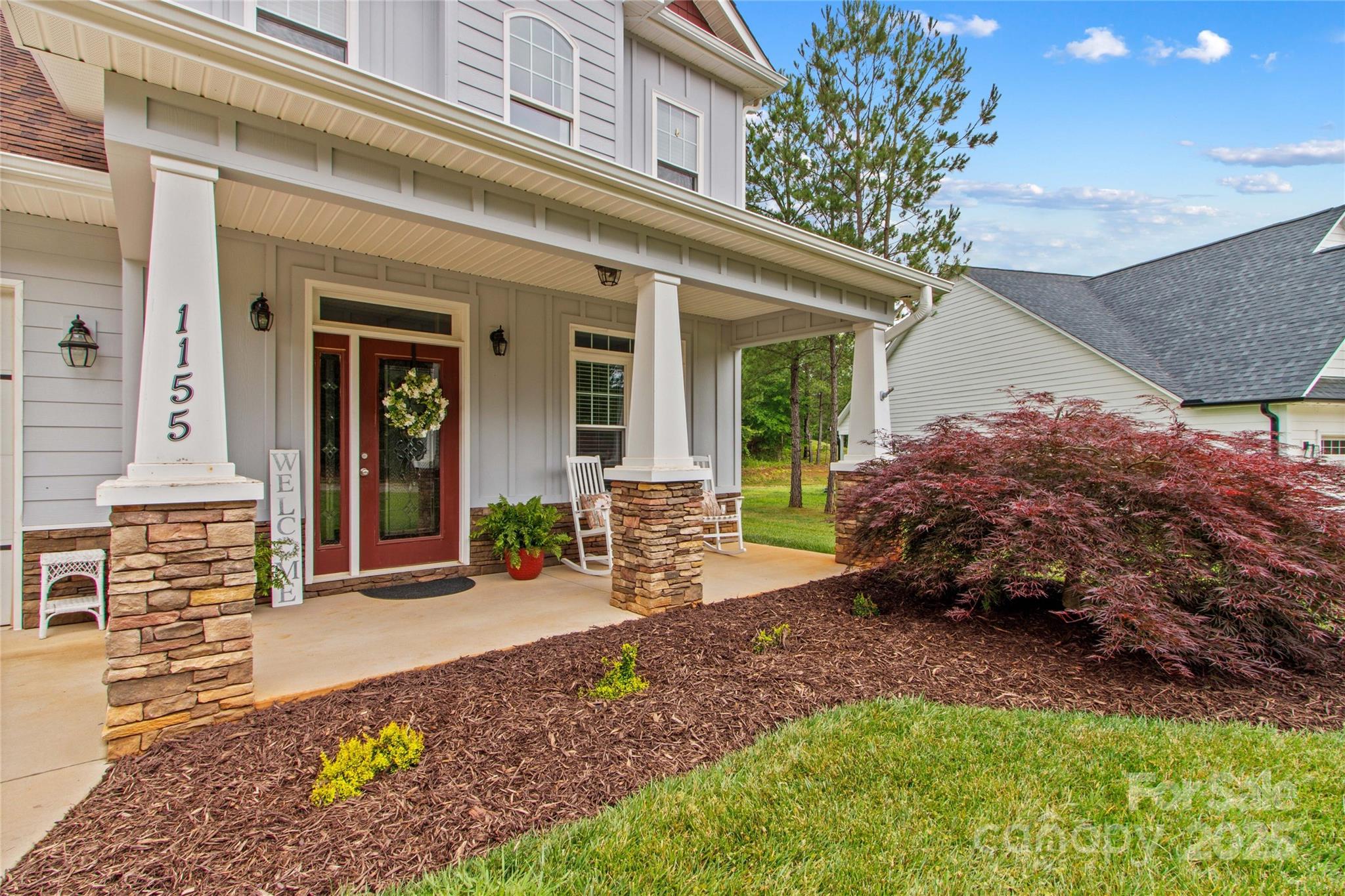 Sunset Pointe - Residential