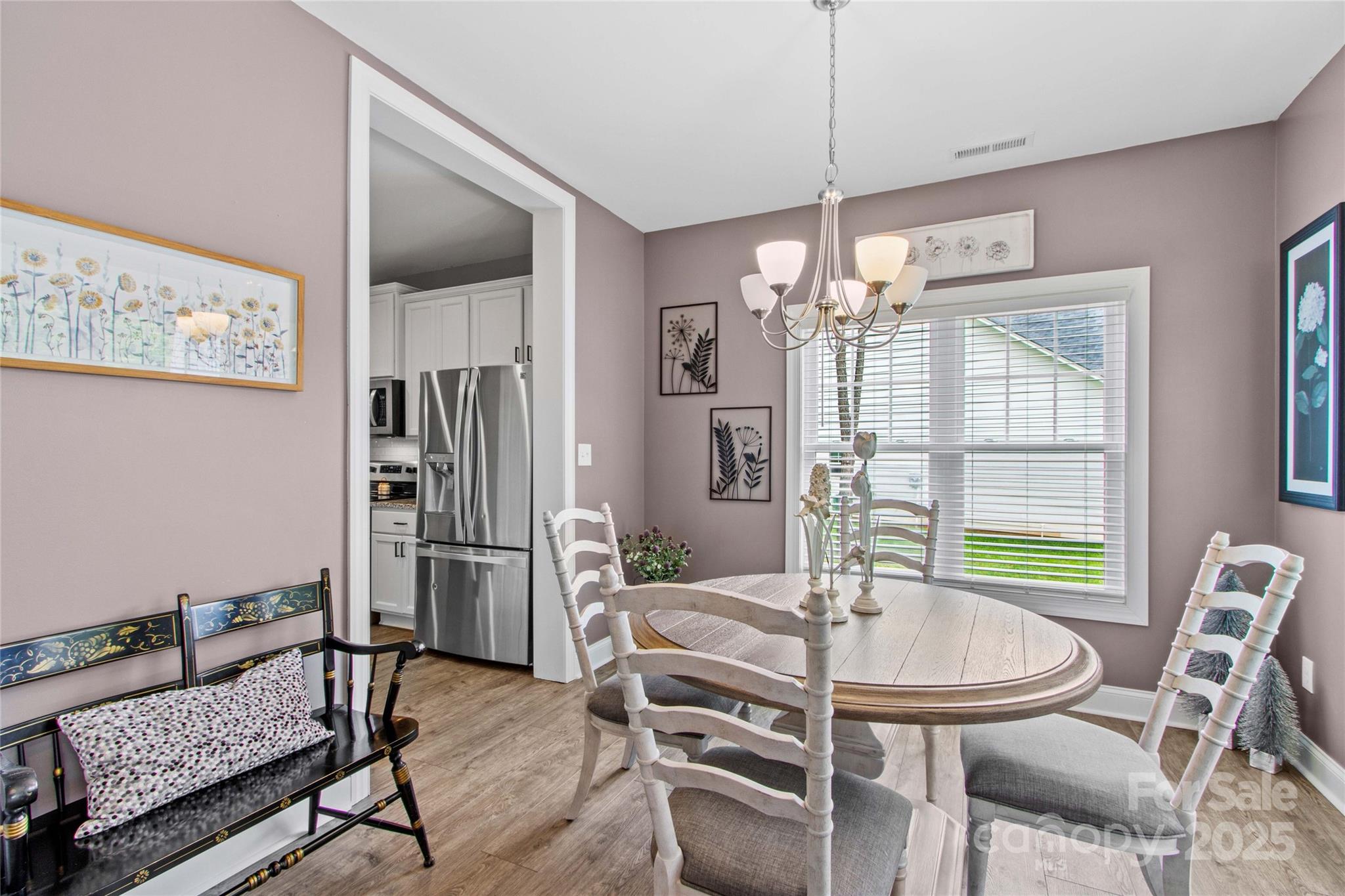 Sunset Pointe - Residential